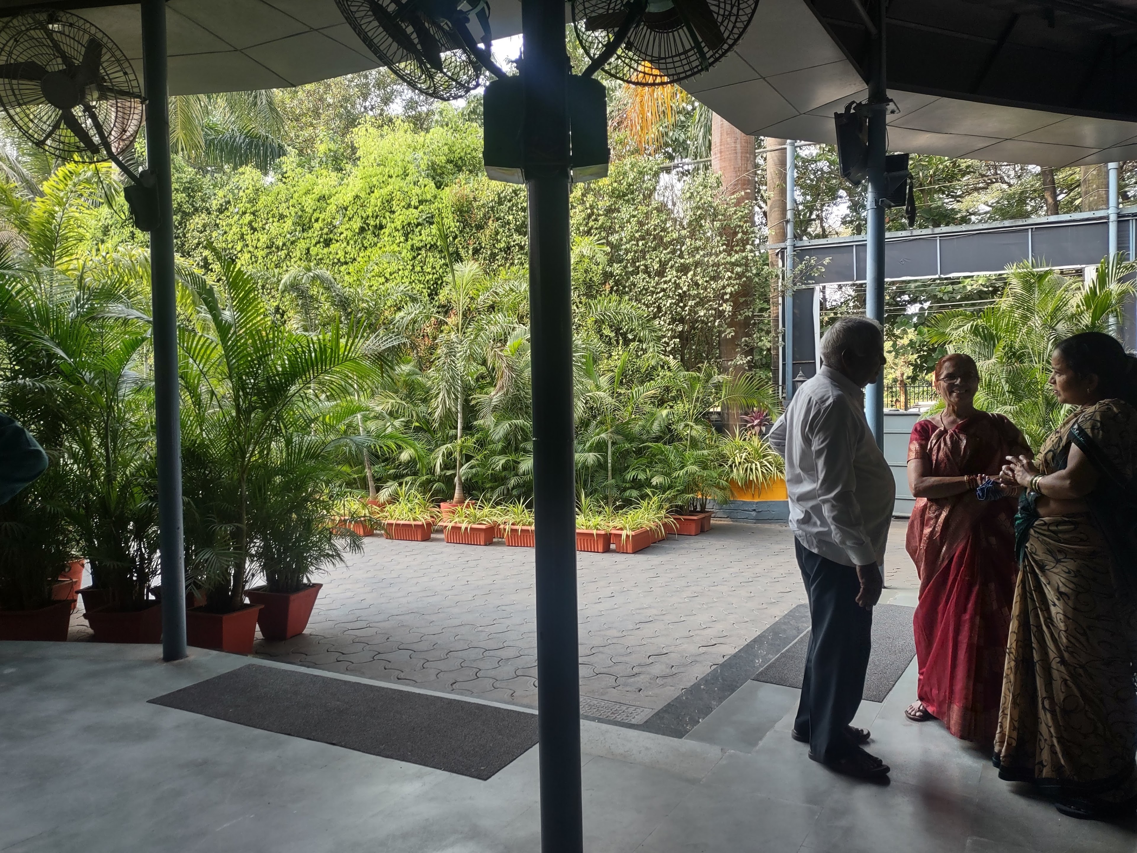 Nashte Lawn, Kolhapur — photo 10