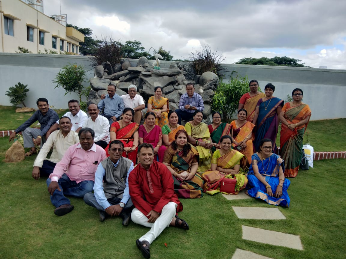 Sapthapadi Convention Hall, Mysuru — photo 6
