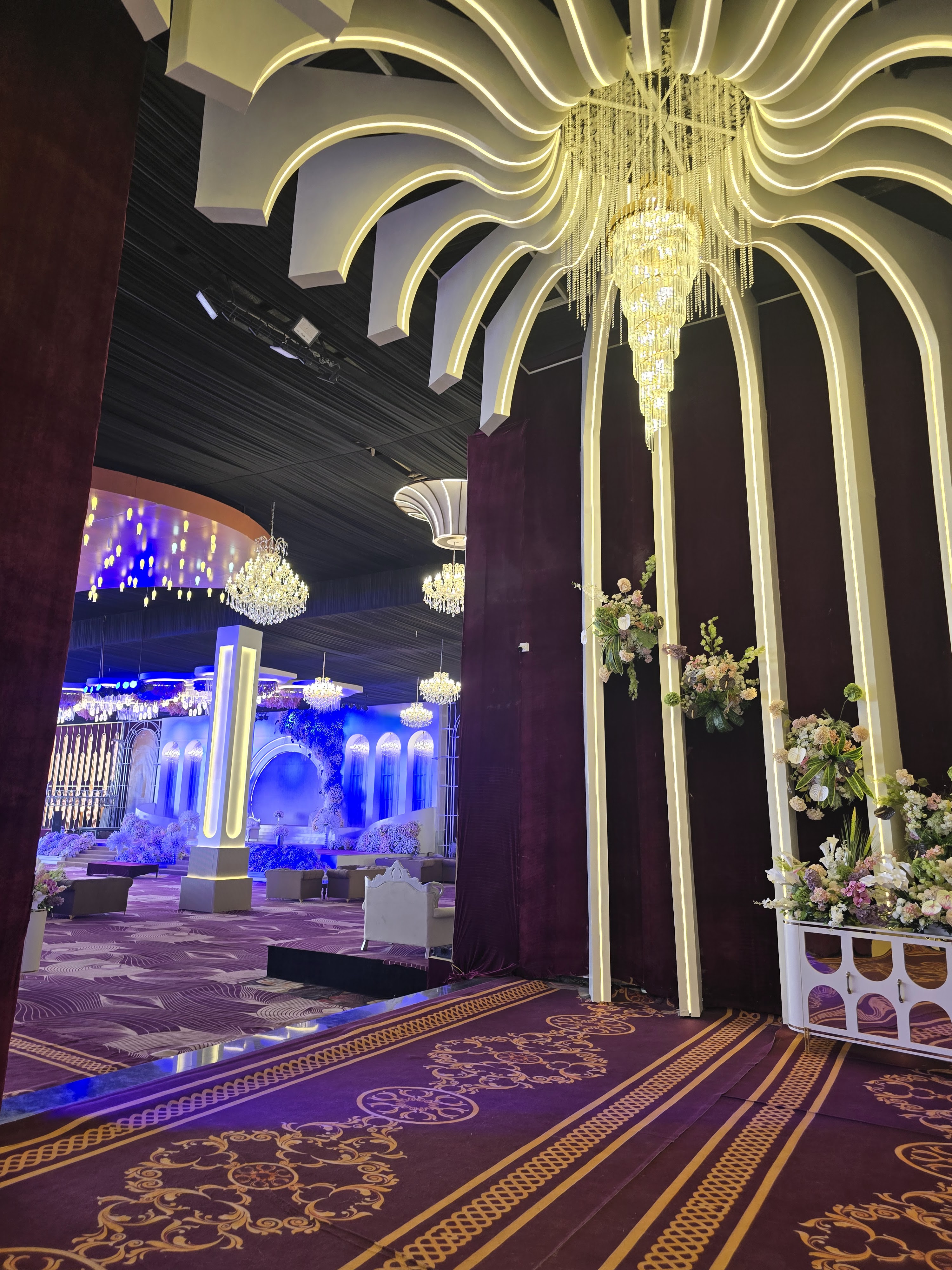 The Crystal palm, Bathinda — photo 7