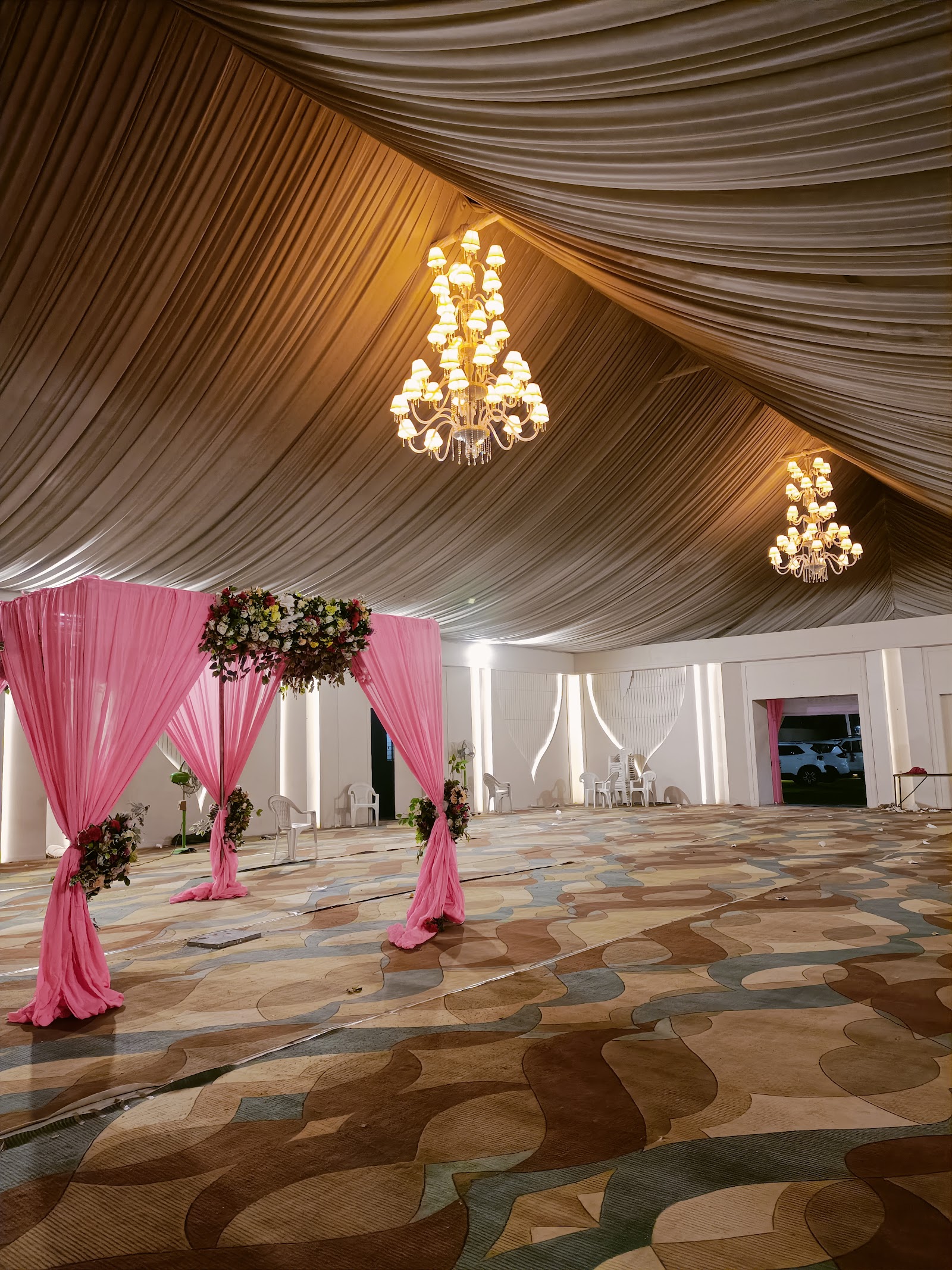 Mayfield Ivy Garden & Banquet, Pune — photo 3