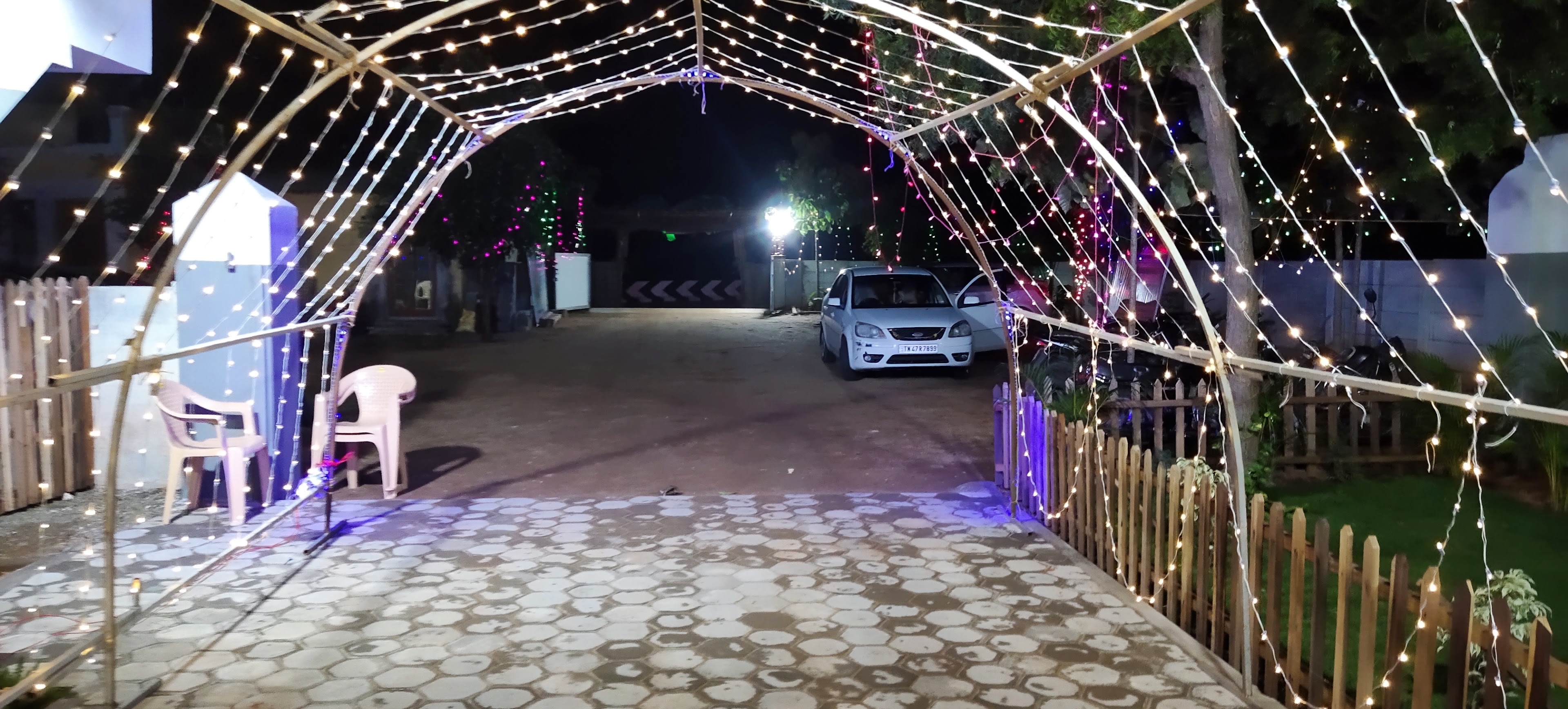 Meena Mahal A/C, Karur — photo 10