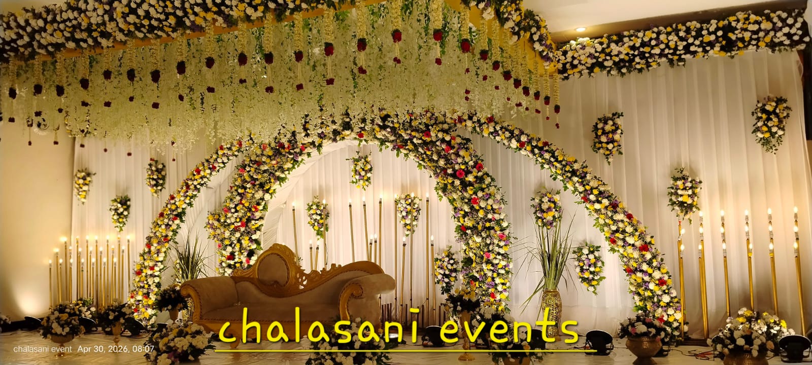 AARNA BANQUETS, Eluru — photo 2