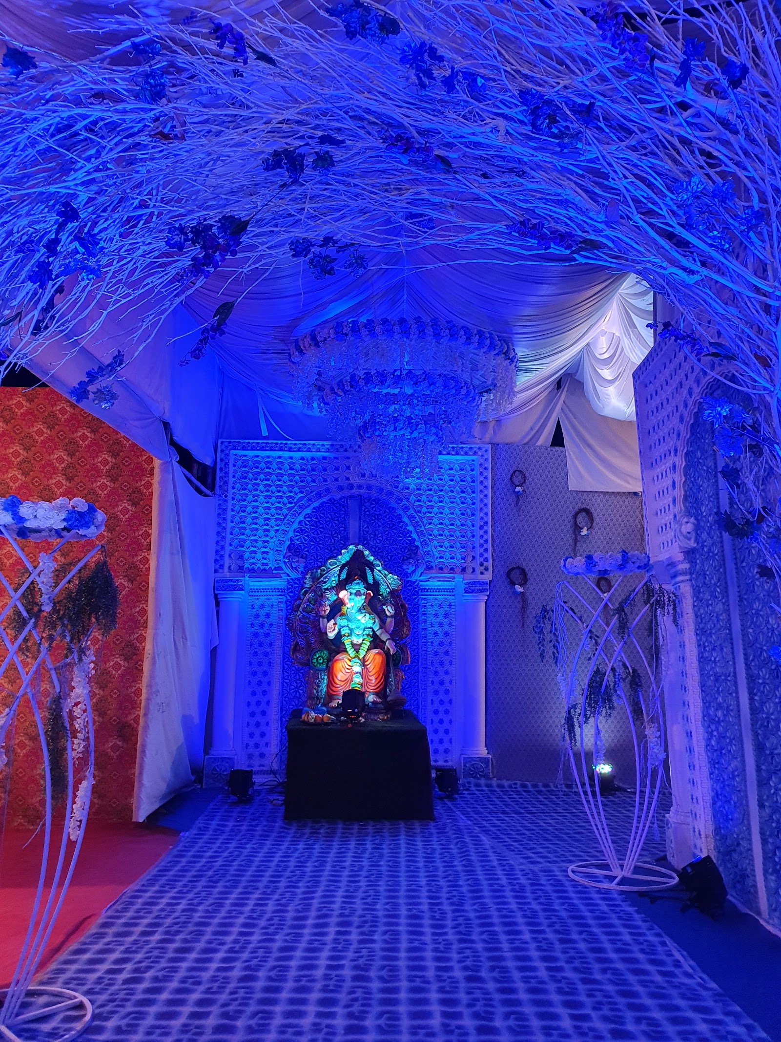 Durga Garden, Mumbai — photo 4