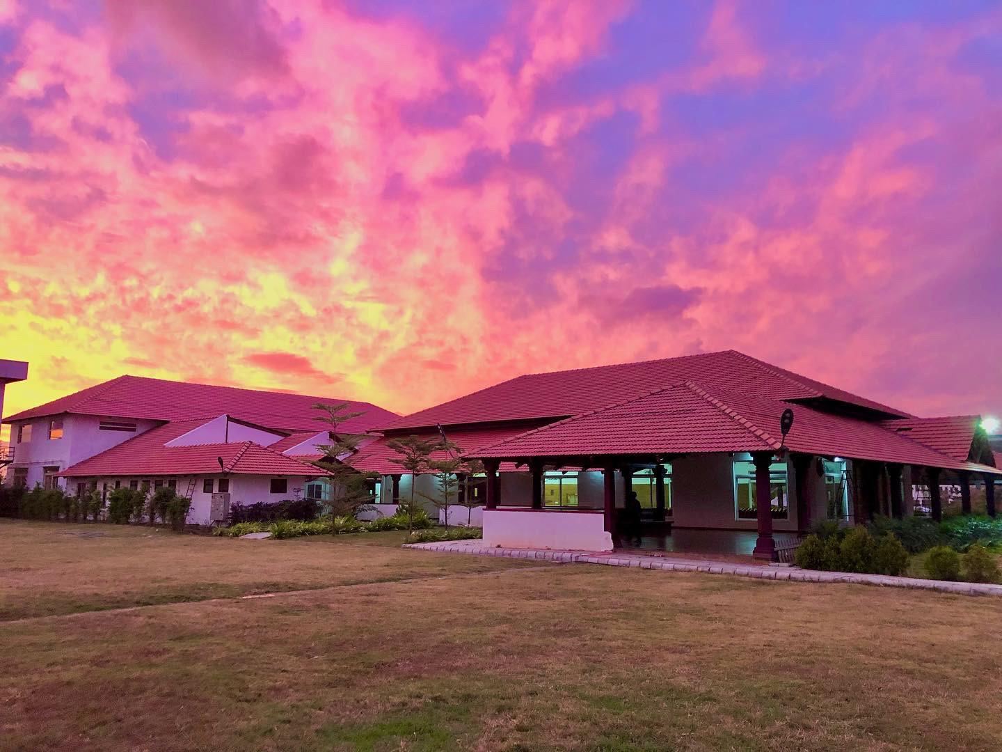 Nandagokula Convention Centre, Hassan — photo 2