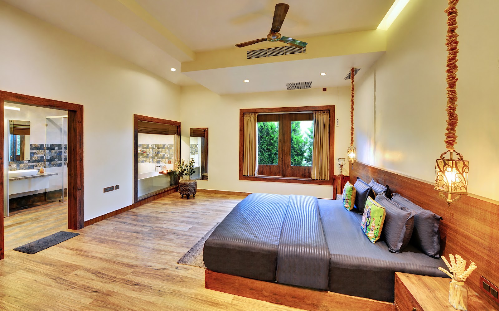 "The Beginning" - An Award Winning Events & Weddings Venue in Bangalore, Bengaluru — photo 5
