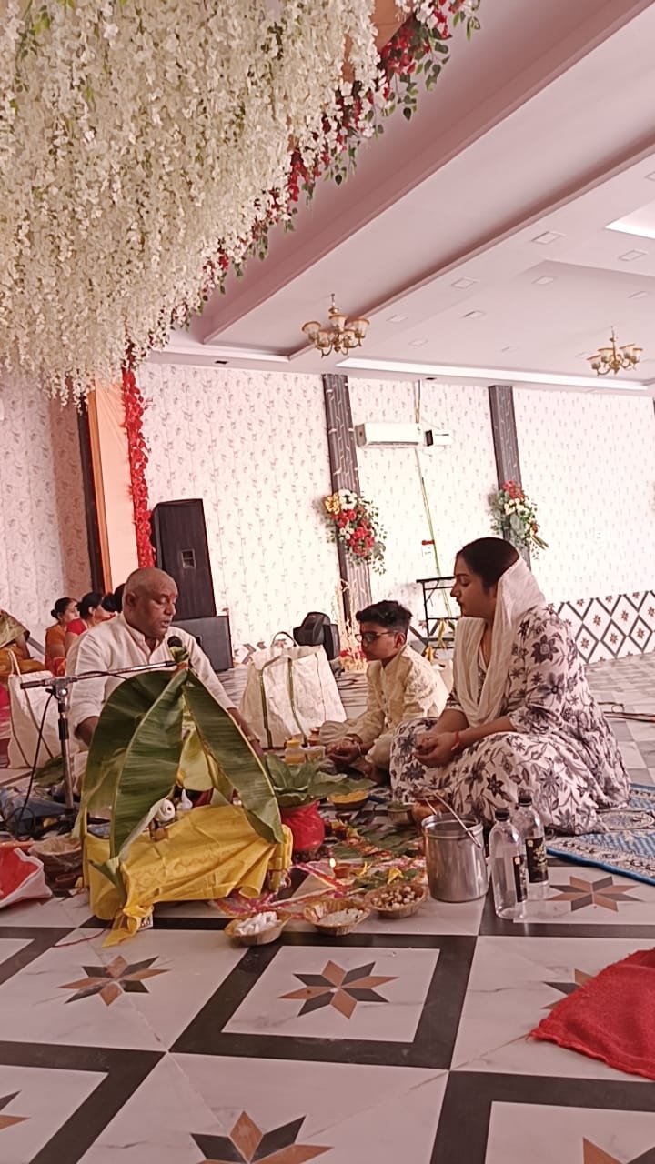 Parisha Premium Palace, Patna — photo 7