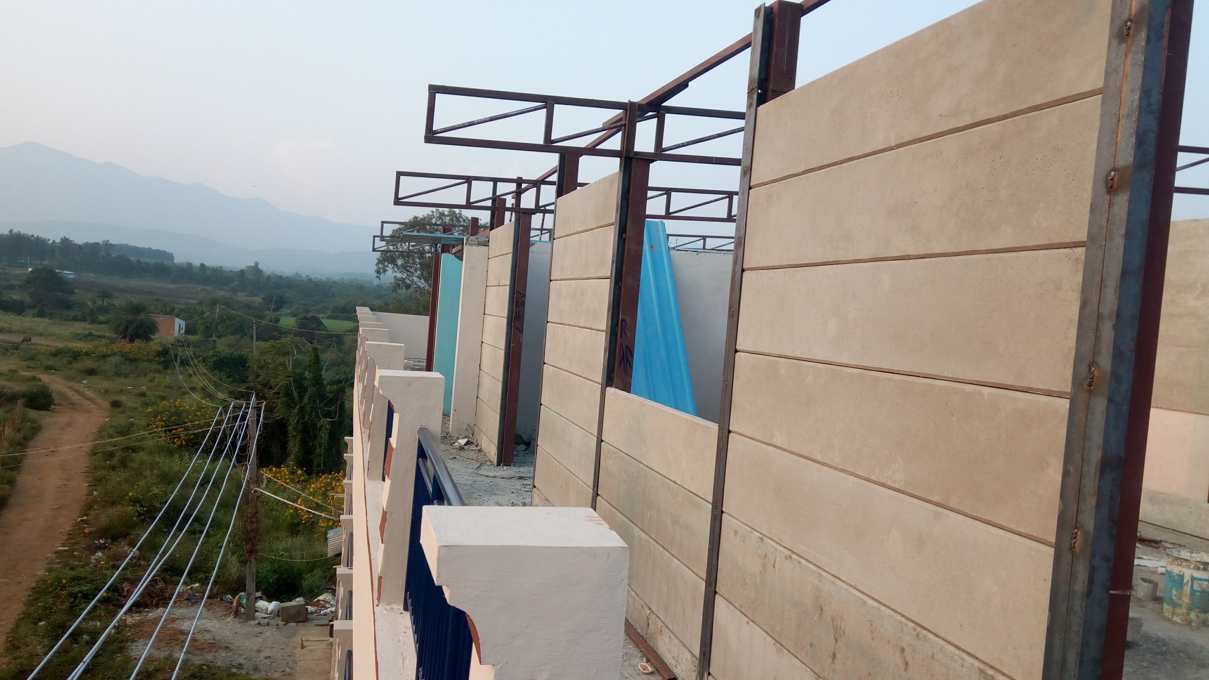 Sahara Wedding Hall, Chikkamagaluru — photo 4