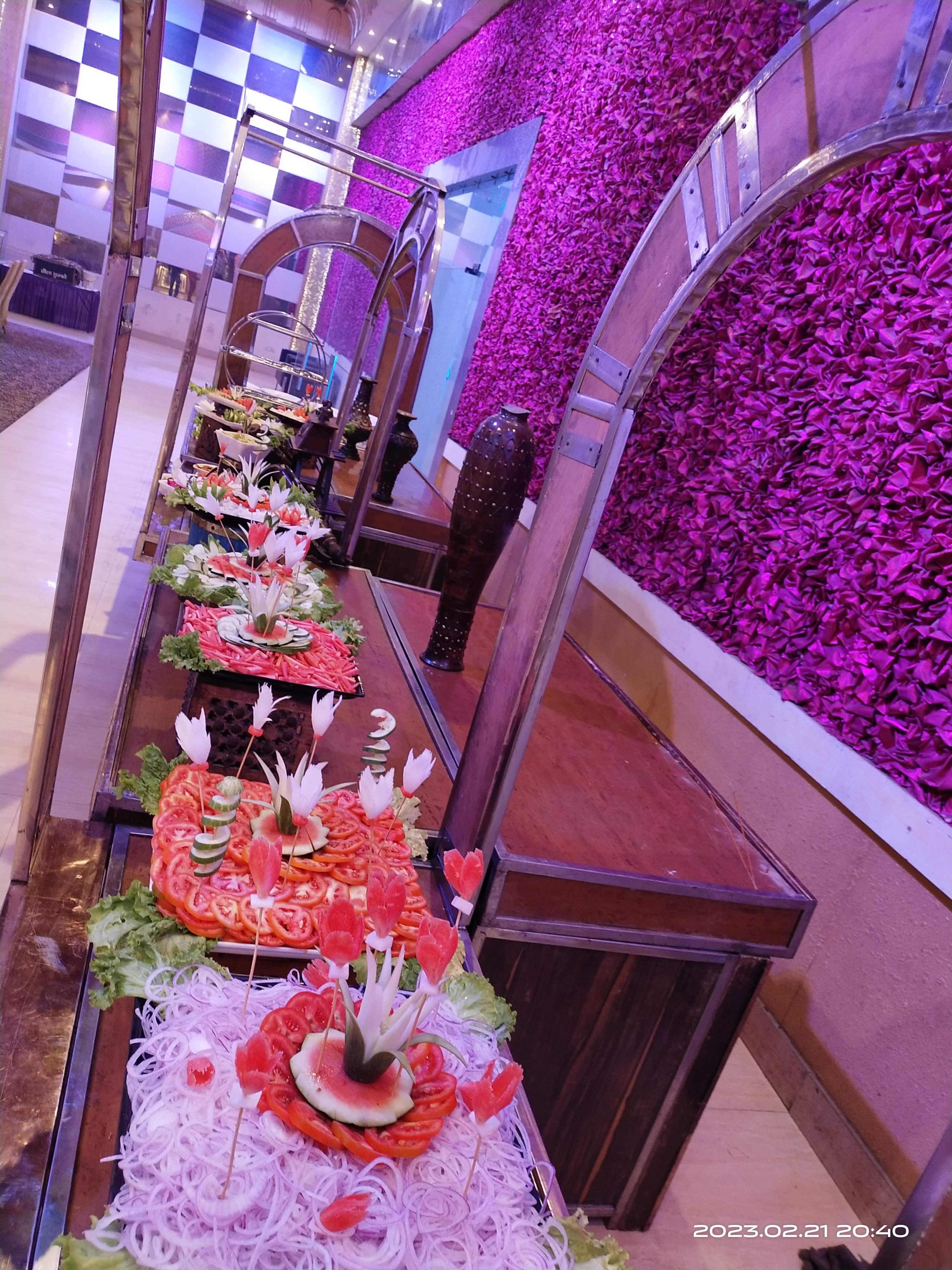 THE AMBIENCE, Panipat — photo 7