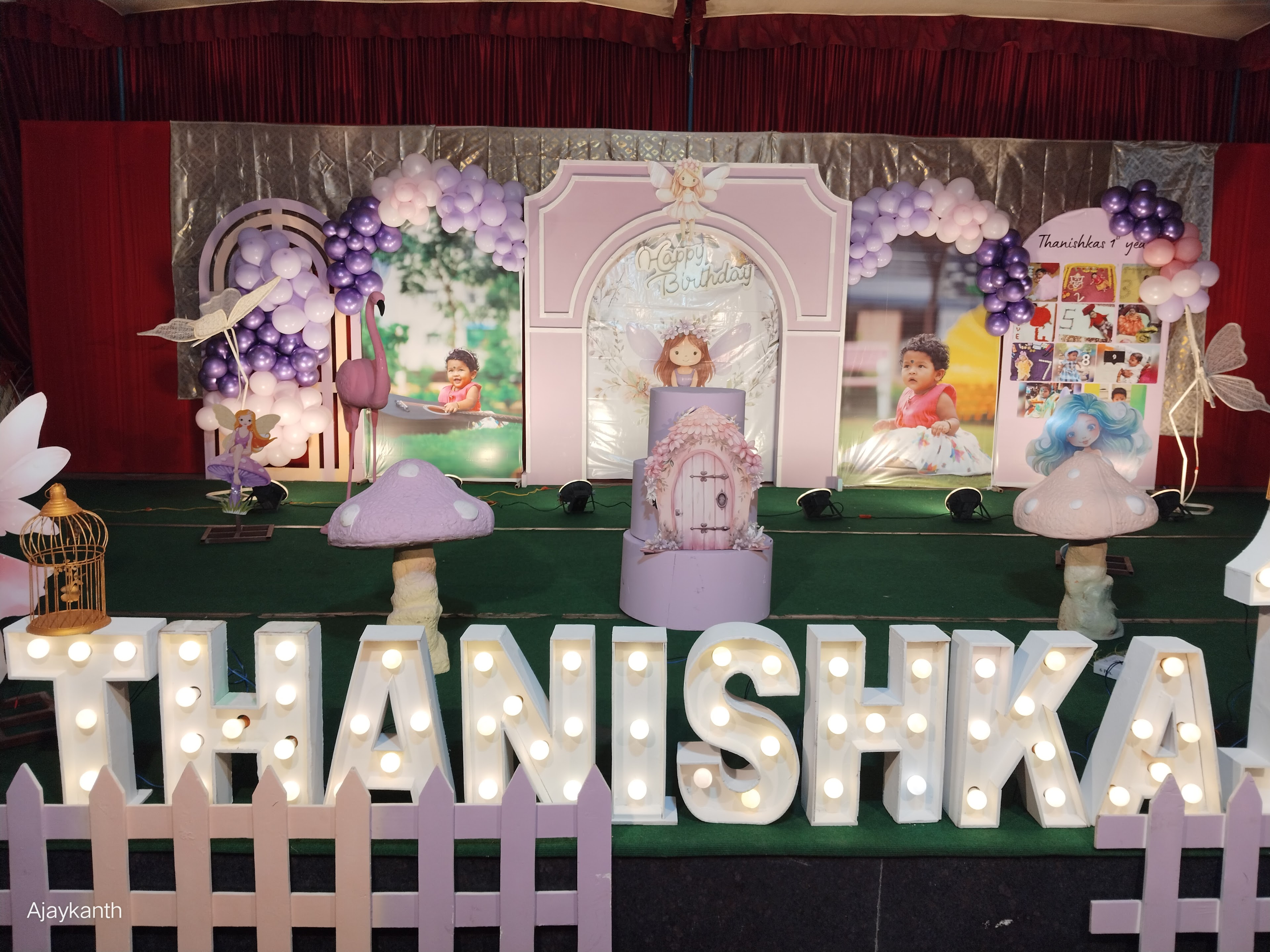 Sumangali Gardens ( Function Hall ), Secunderabad — photo 2
