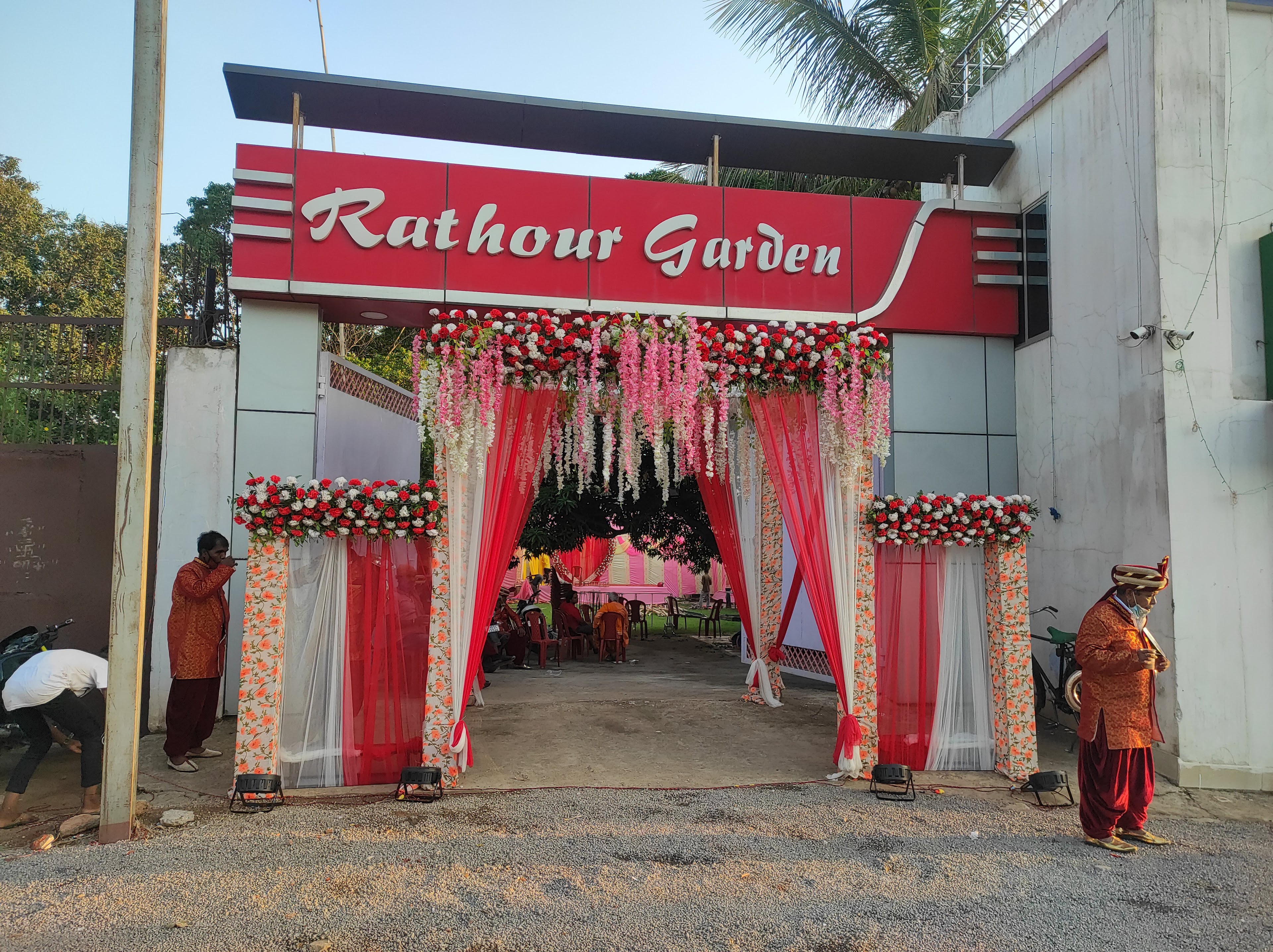 Rathour Garden, Jamshedpur — photo 5