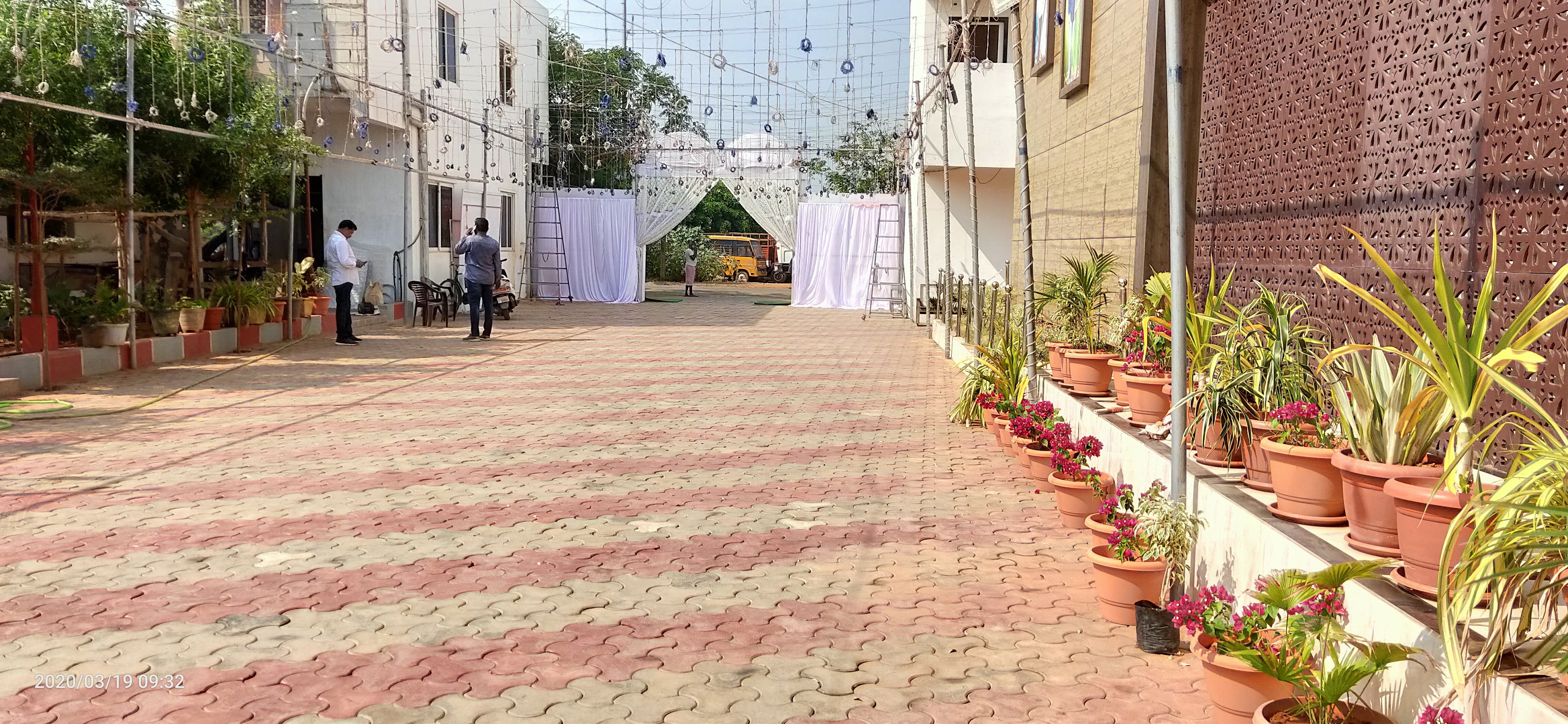 DGB CONVENTION, Kakinada — photo 9