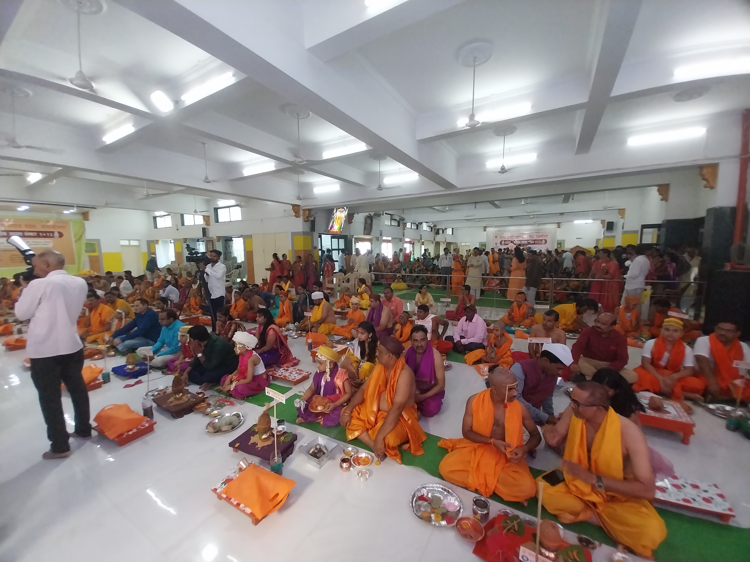 Kulswamini Mangal Karyalaya, Aurangabad — photo 2