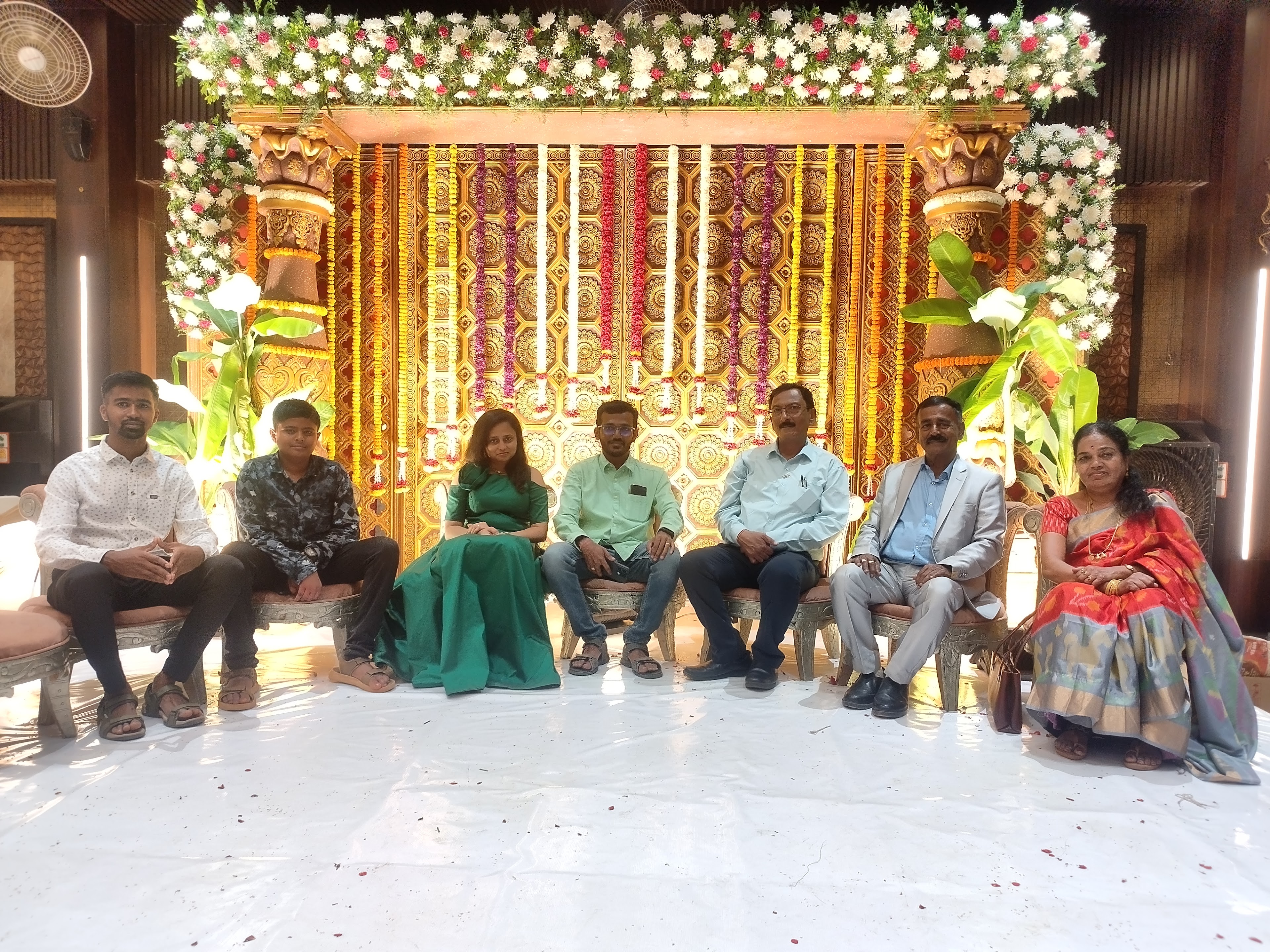 Sri Srinivas Gardens - Hubballi, Hubballi — photo 4