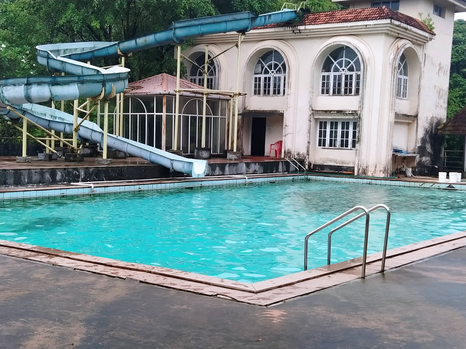 DD Retreat, Kochi — photo 5