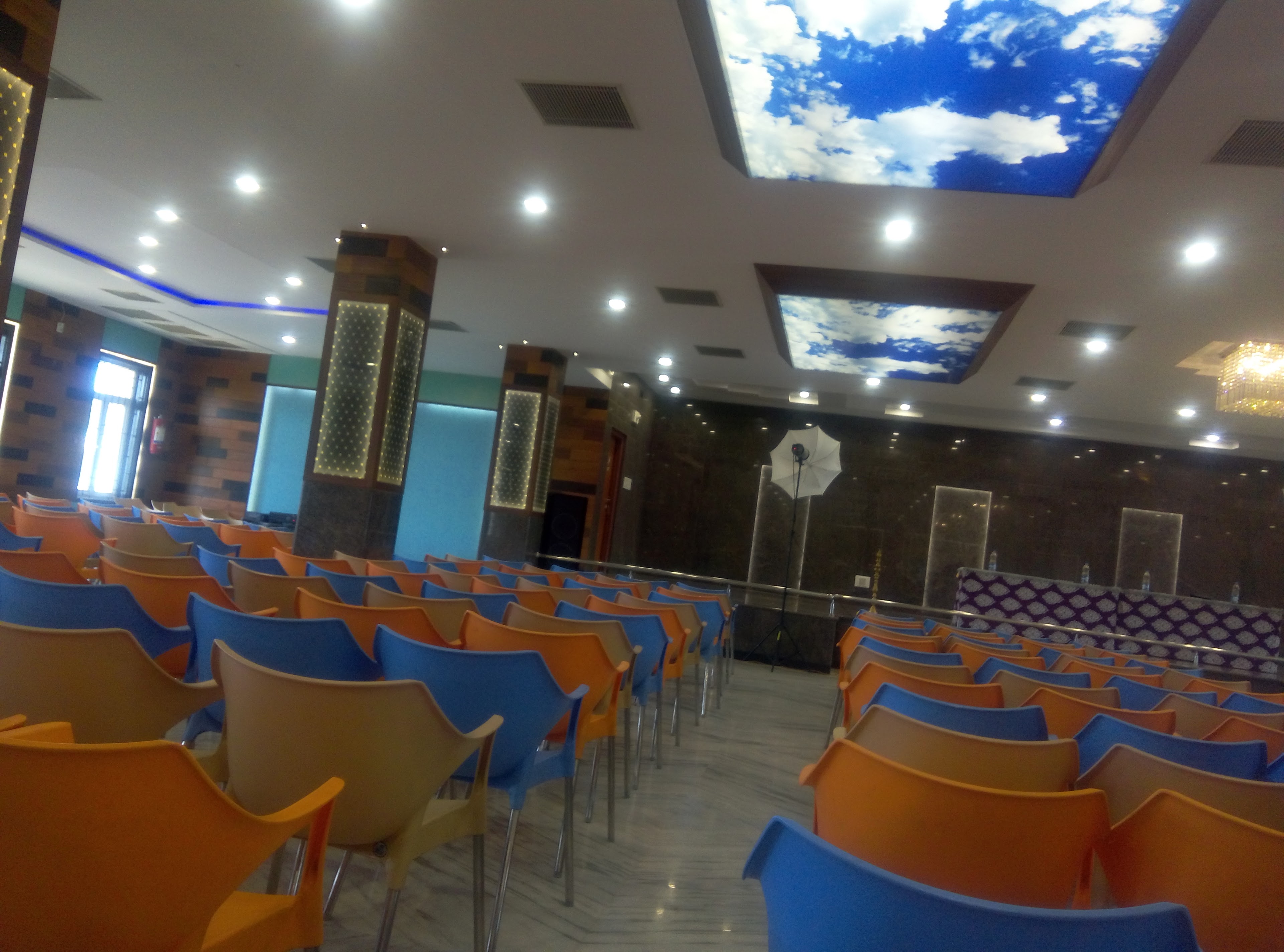 SRI SAI CONVENTION CENTER, Chittoor — photo 4