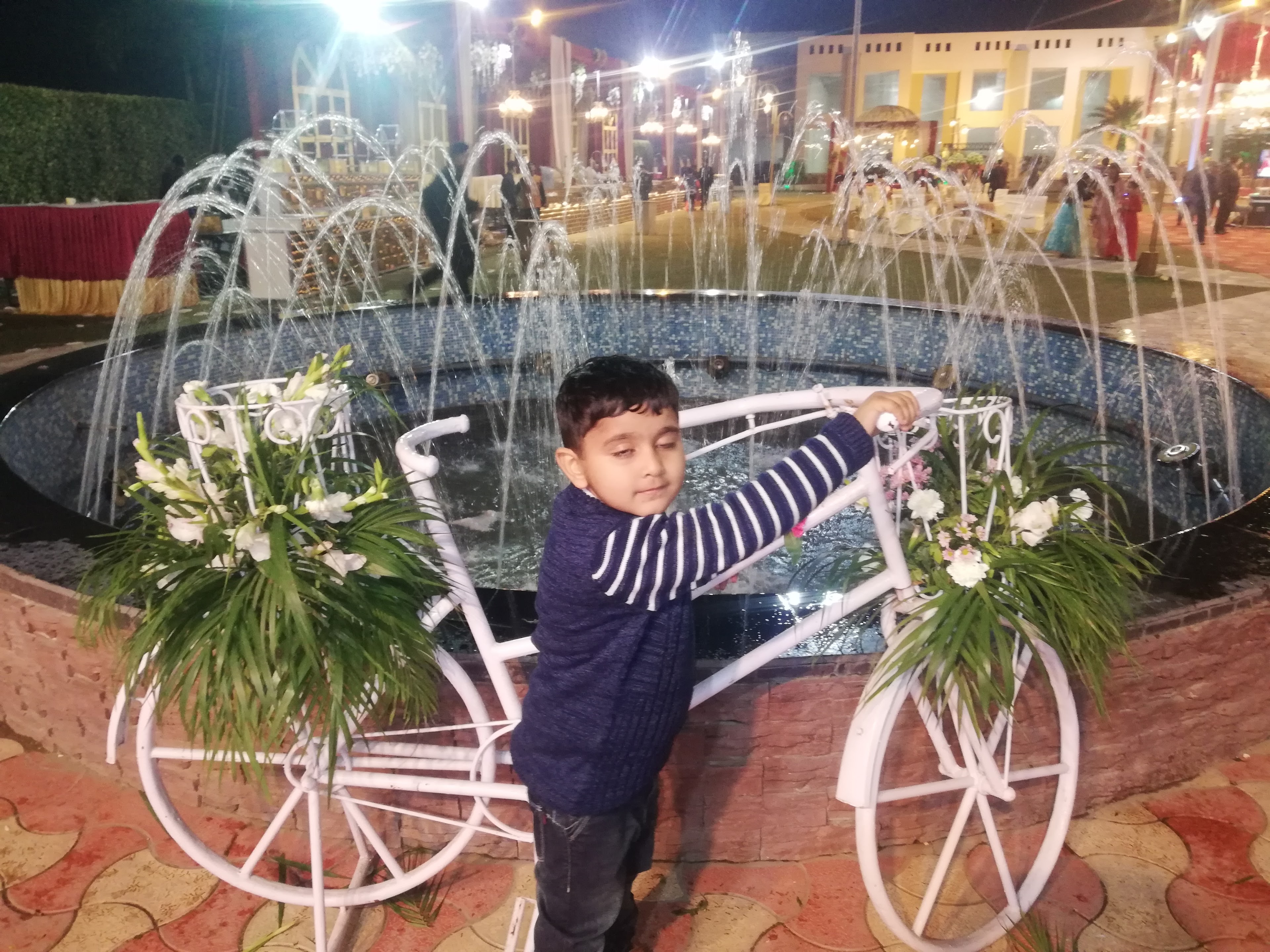 Mehta farms, Panipat — photo 4