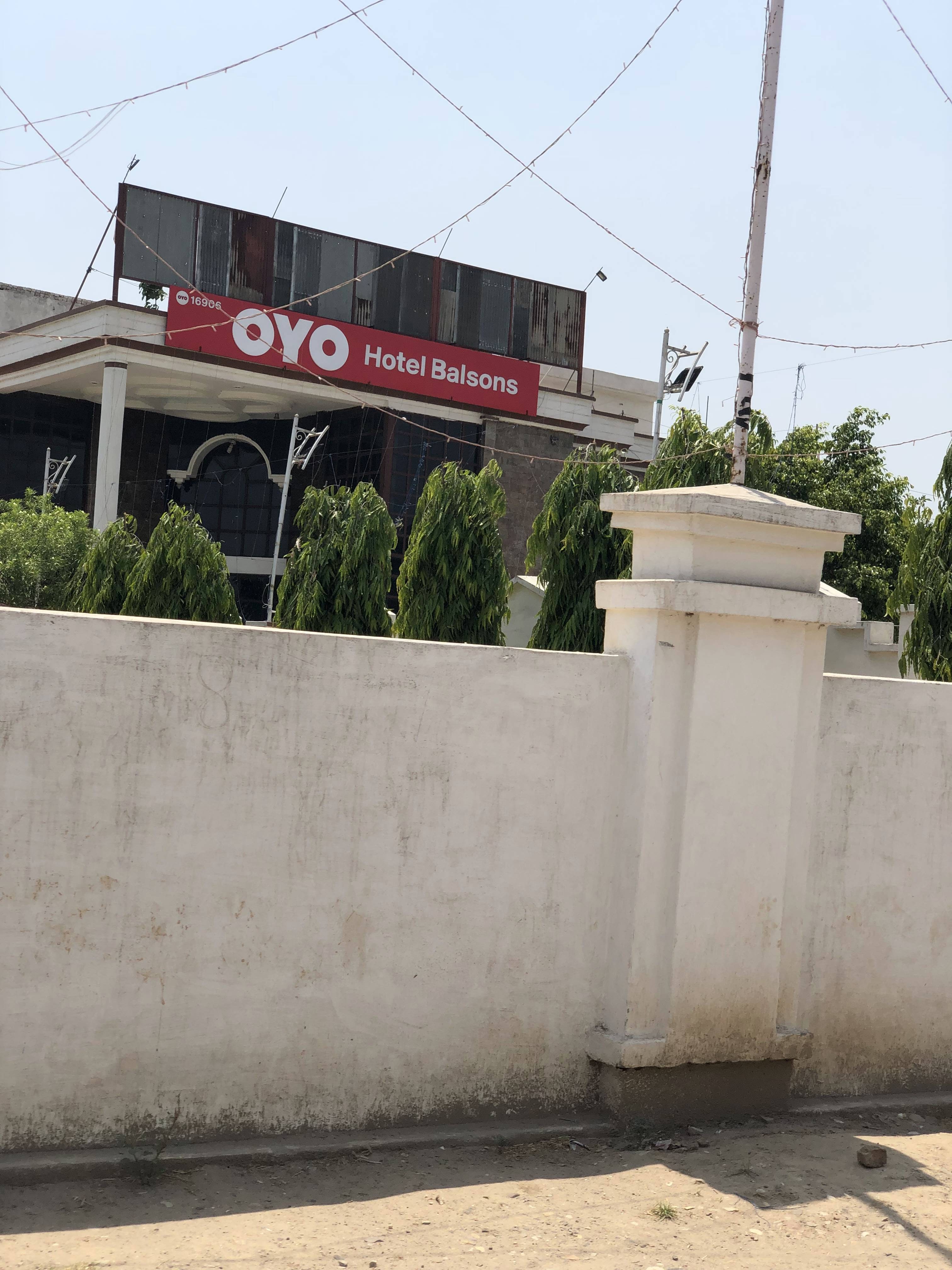 Grand Balsons, Patiala — photo 9