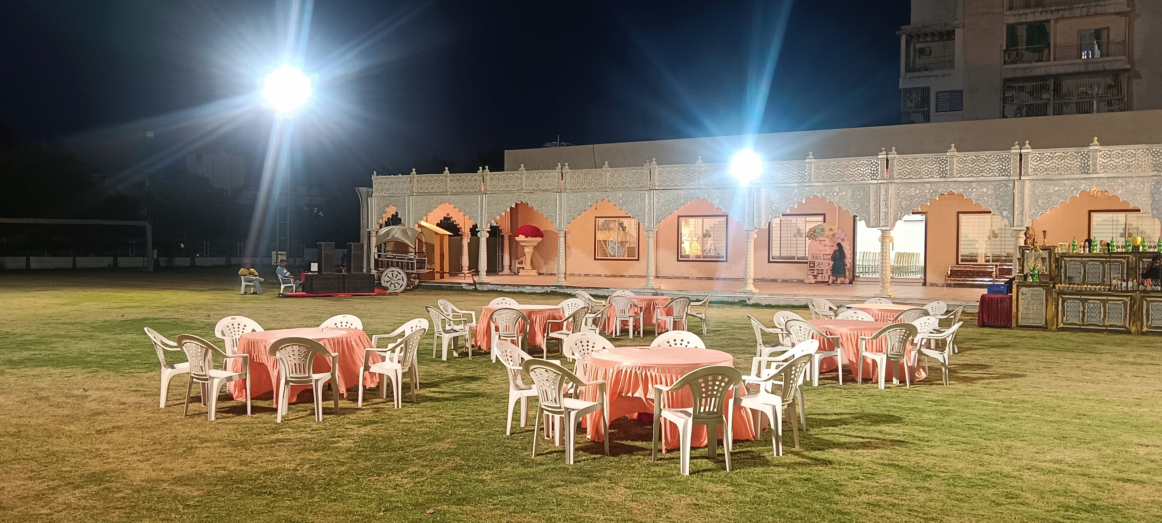 Shivaanta Lawns & Banquet, Vadodara — photo 5