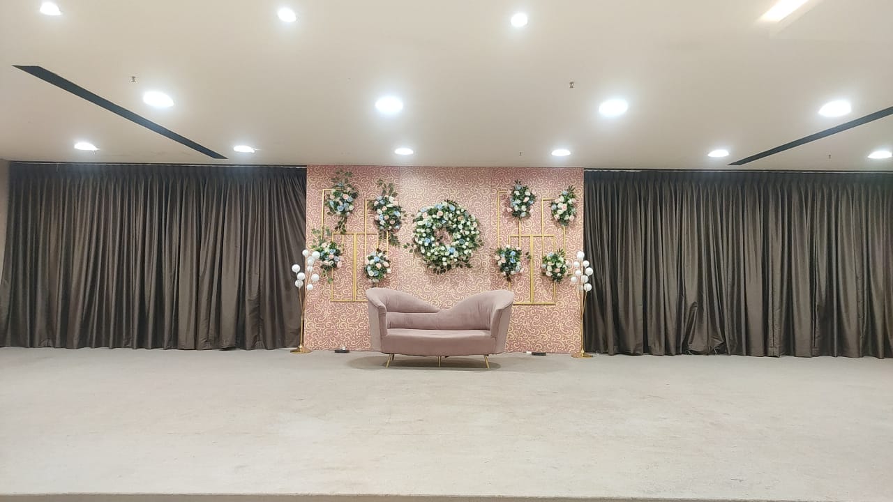 Grandeur Party Halls & Convention Center, Kasaragod — photo 3