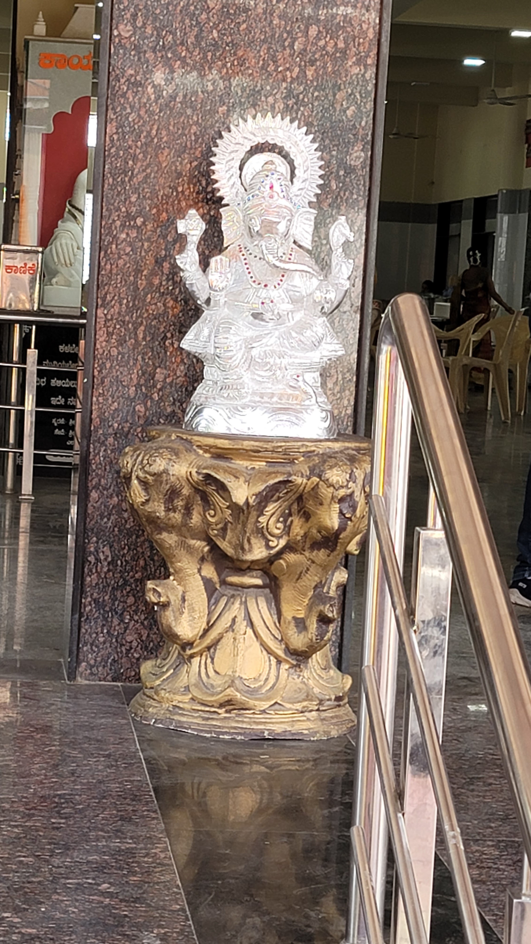Lingayat Samudaya Bhavan, Vijayapura — photo 4