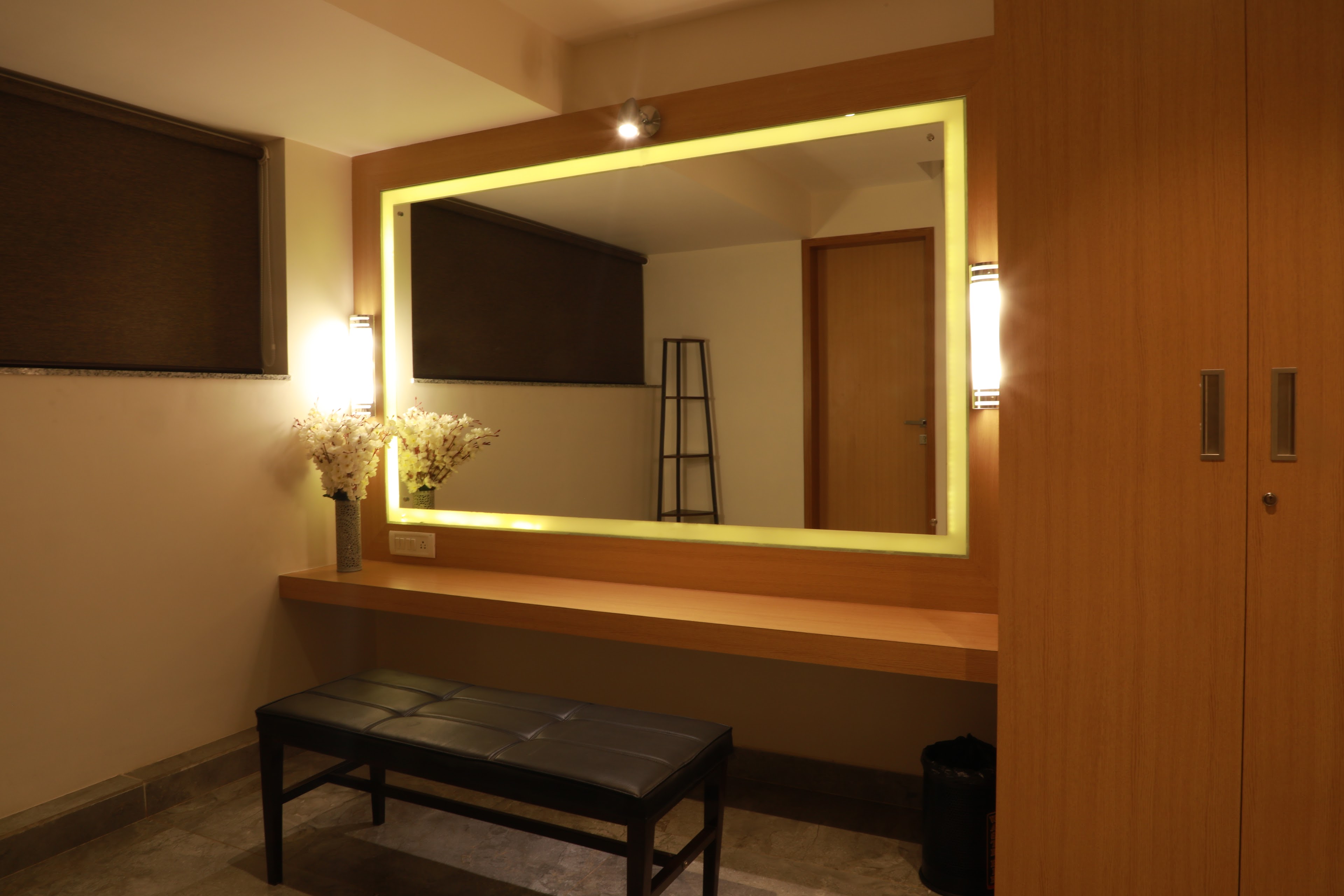Hera Gardens Banquets at BLVD Nashik, Nashik — photo 9