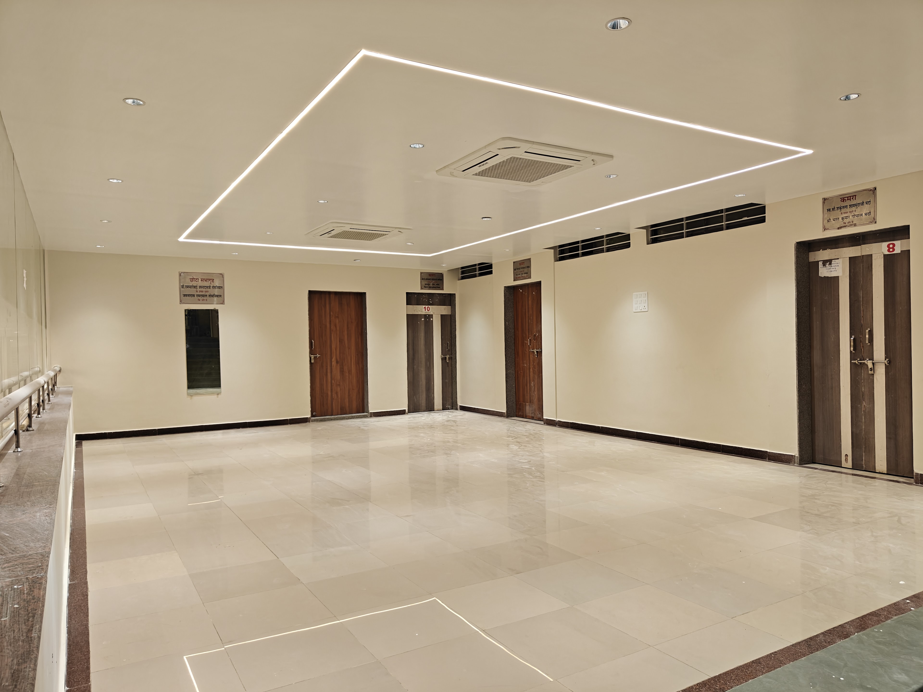 Maheshwari Bhavan, Vijayapur, Vijayapura — photo 10