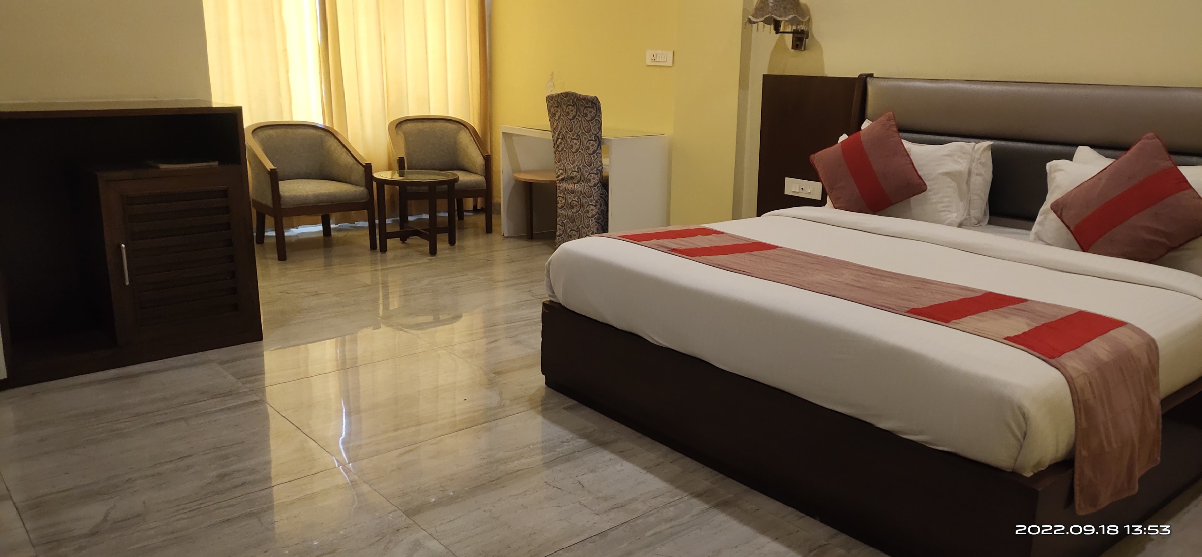 Grand 5 Resort, Meerut — photo 5
