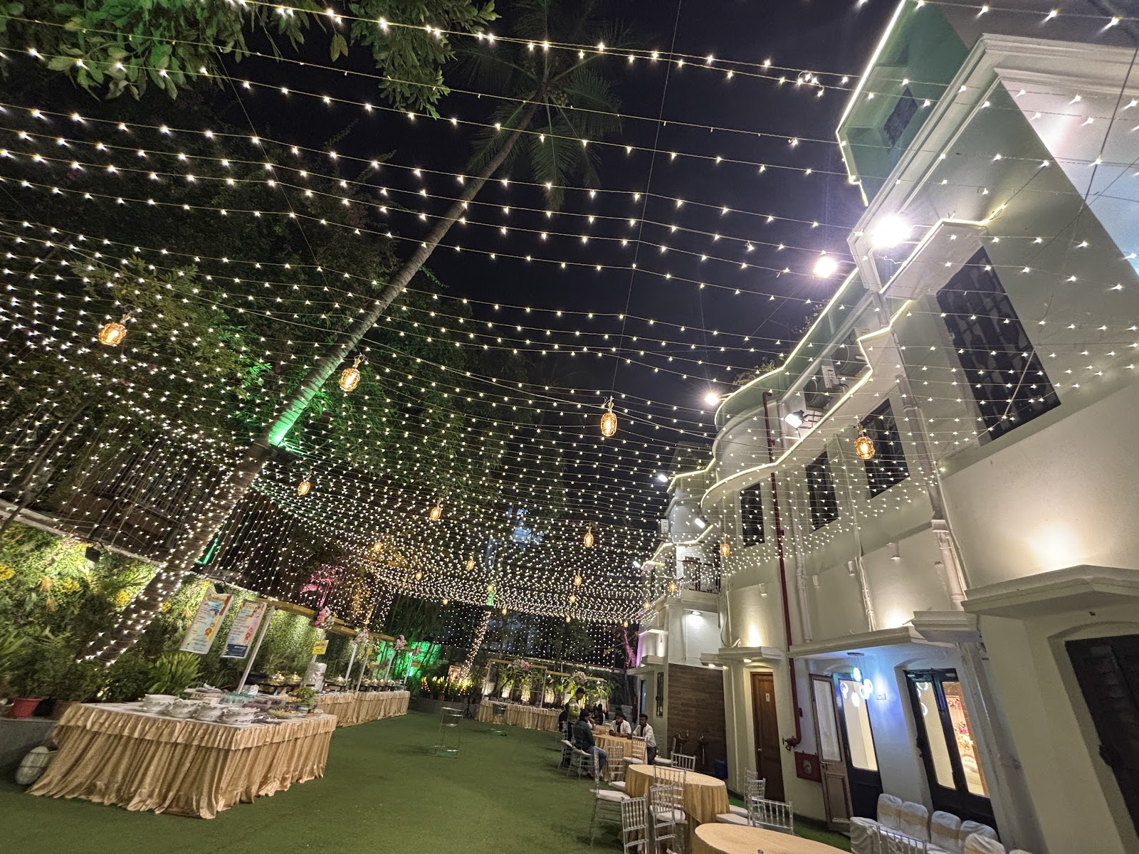 SUDHA HALL, Kolkata — photo 2