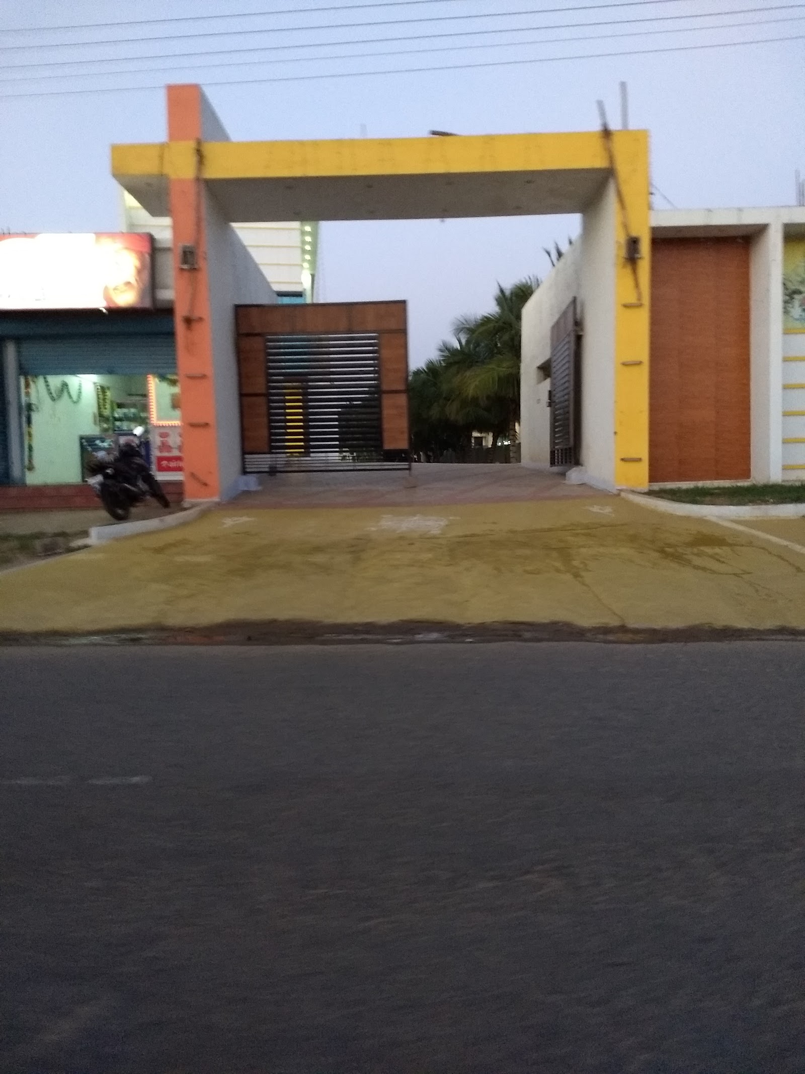 A Grrand Mahal A/c, Tiruppur — photo 5