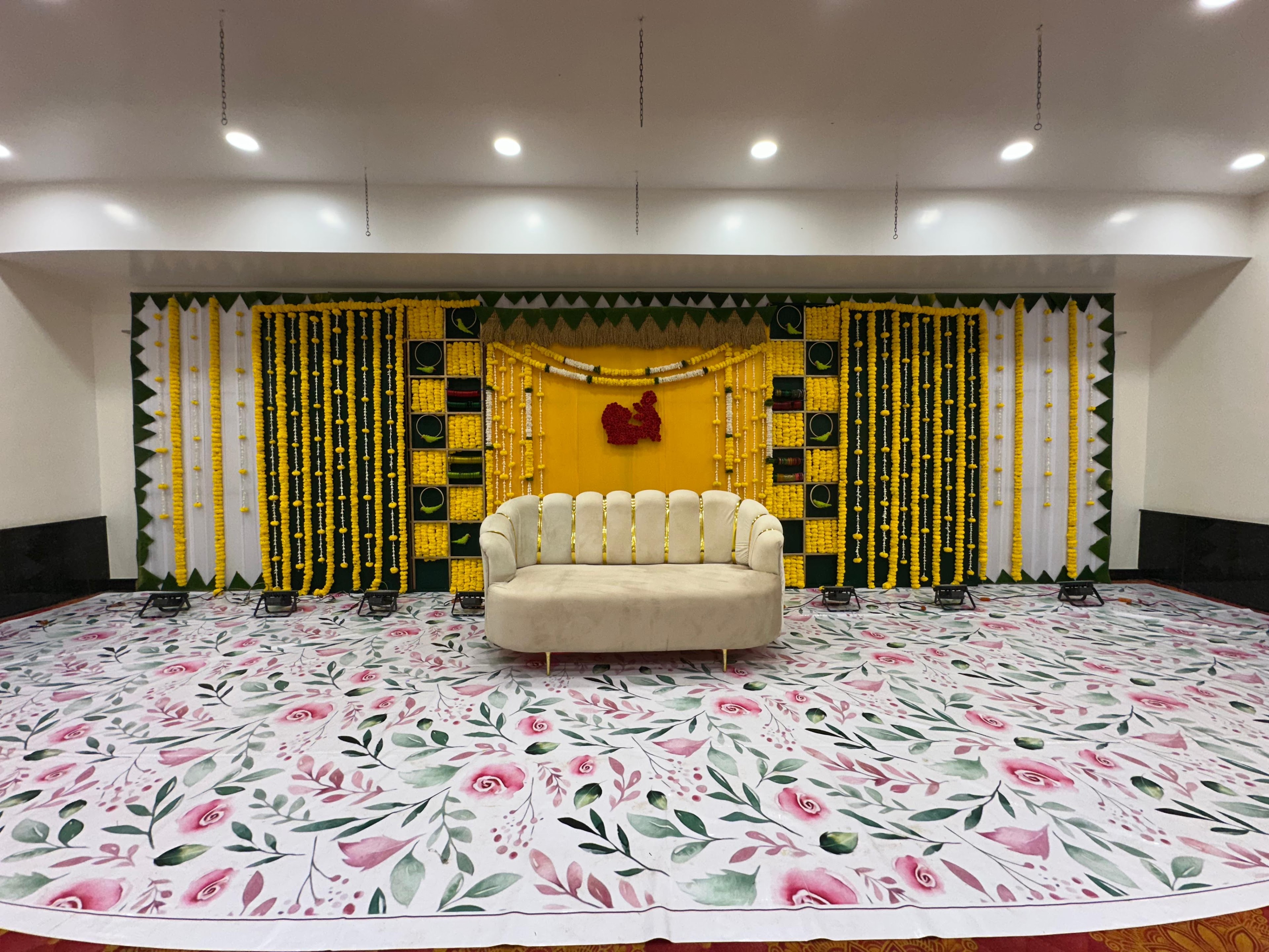 SRINIVASA GRAND AC Banquet Halls, Karimnagar — photo 8