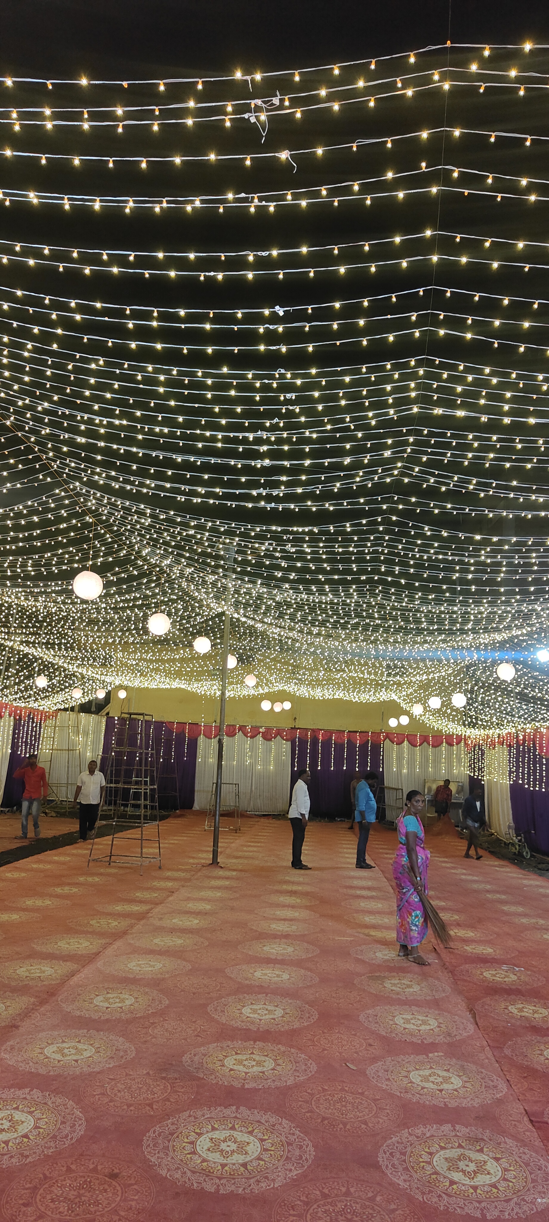 P.A.G Convention Center, Ongole — photo 10