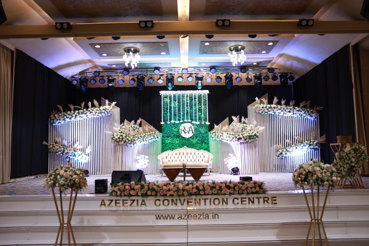 Azeezia Convention Centre, Kochi — photo 5