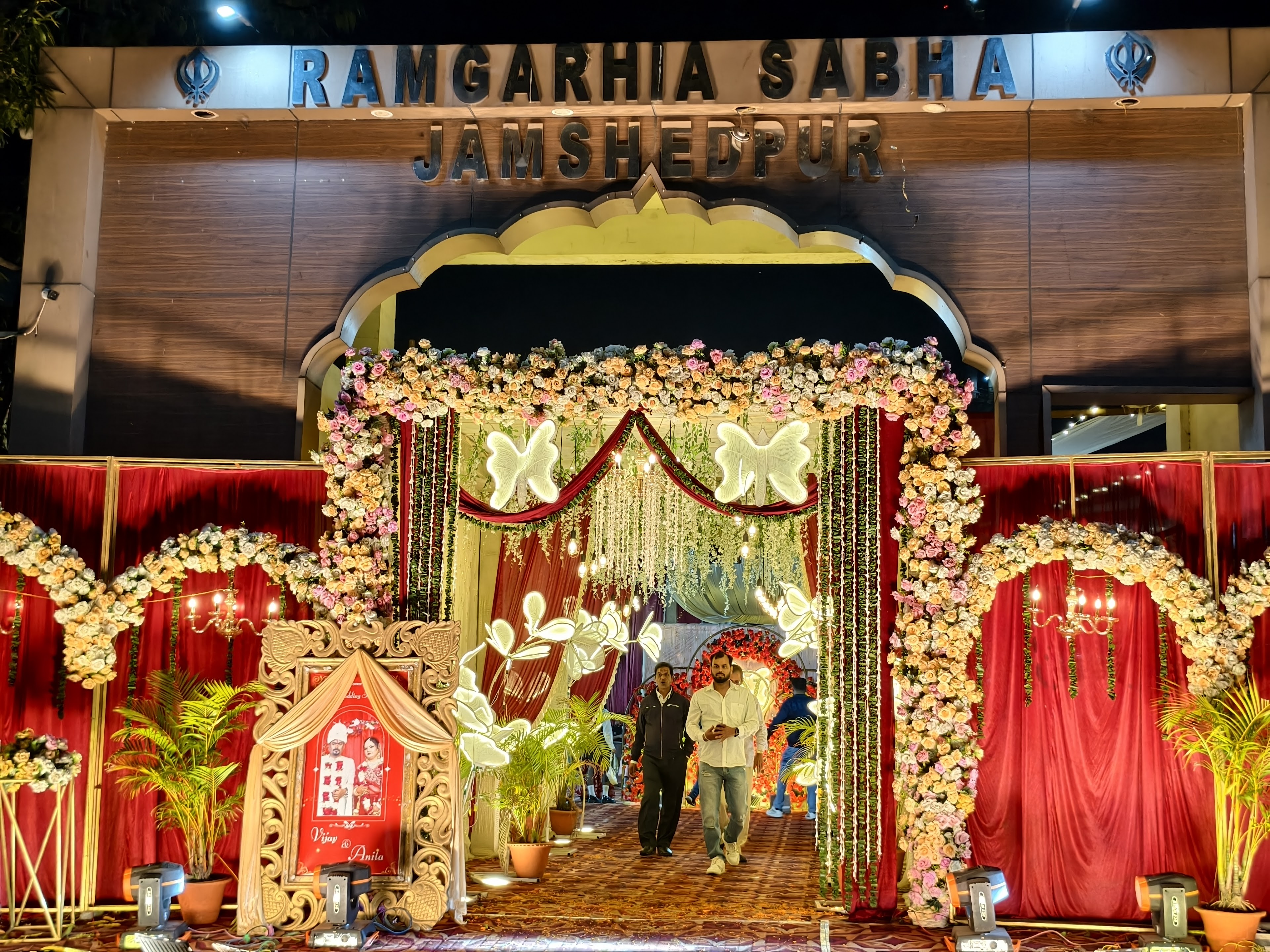 Ramgarhia Sabha, Jamshedpur — photo 5