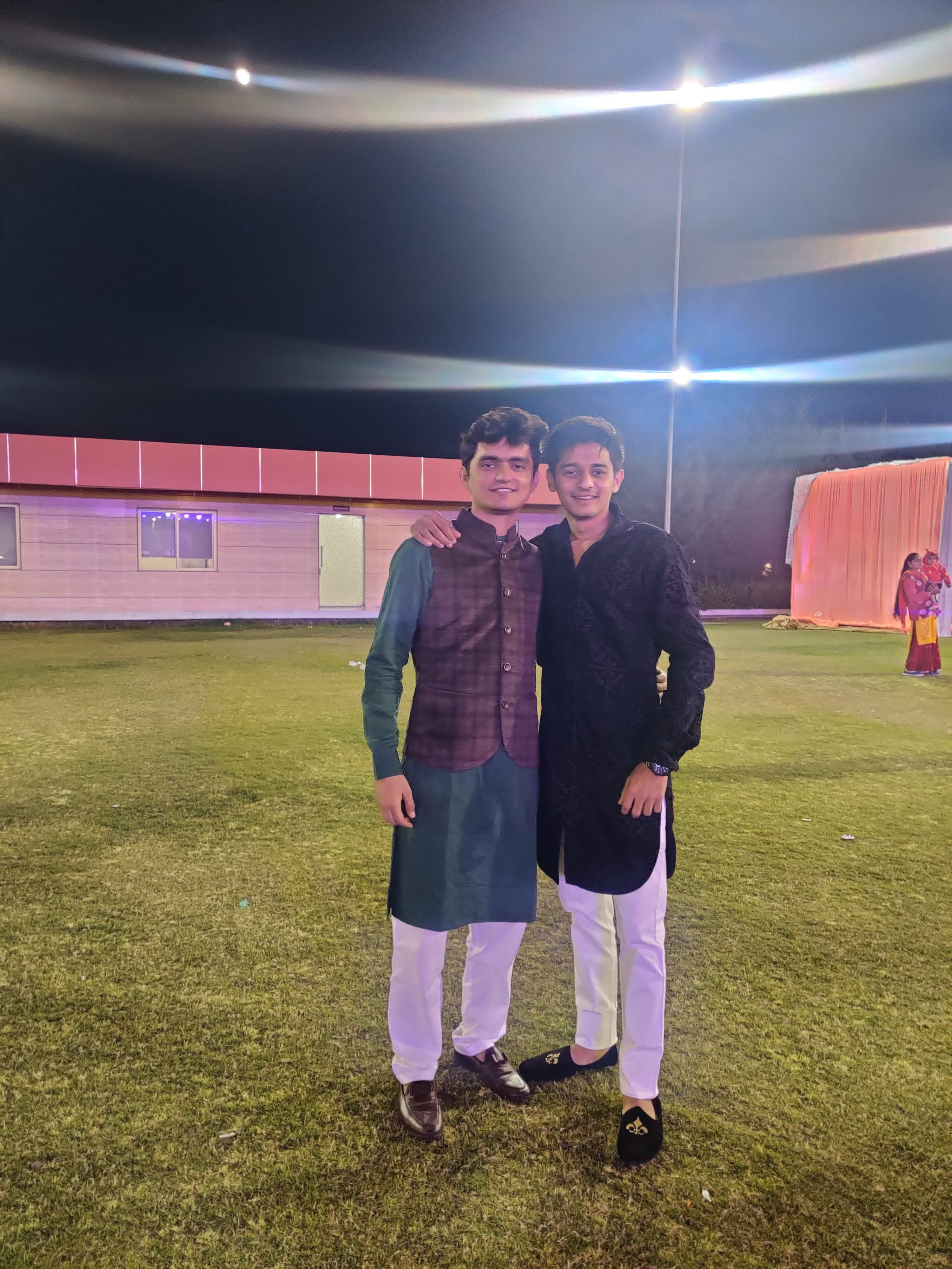 Sanskaar Party Lawns jamnagar, Jamnagar — photo 9