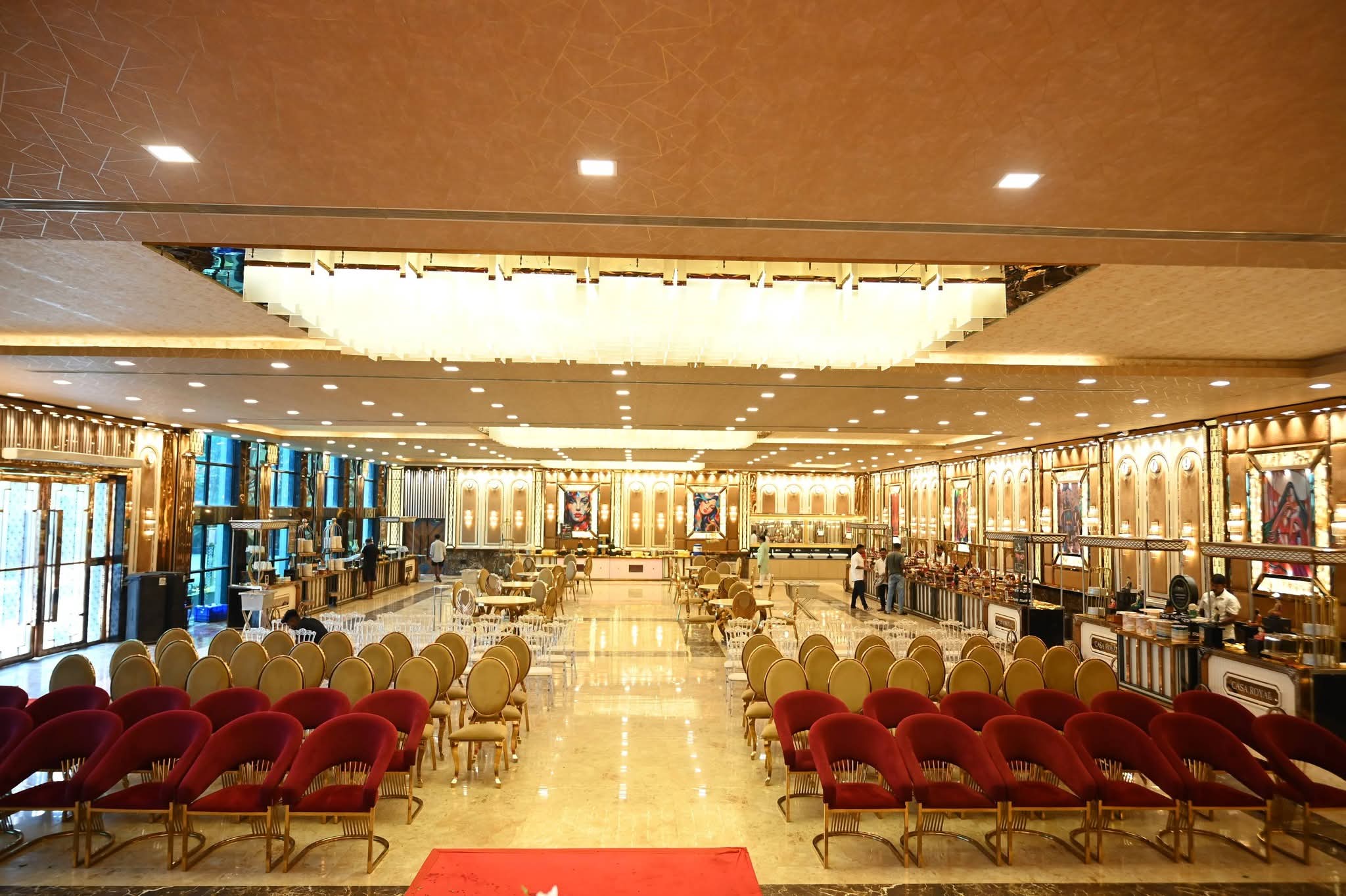 Casa Royal in Cuttack, Cuttack — photo 1