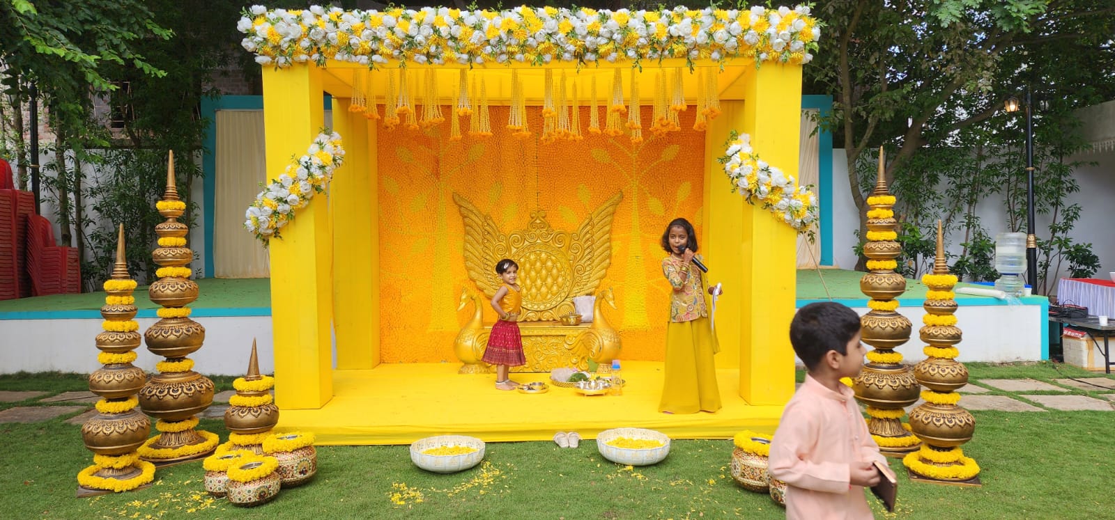 Mohit Gardens, Davangere — photo 9