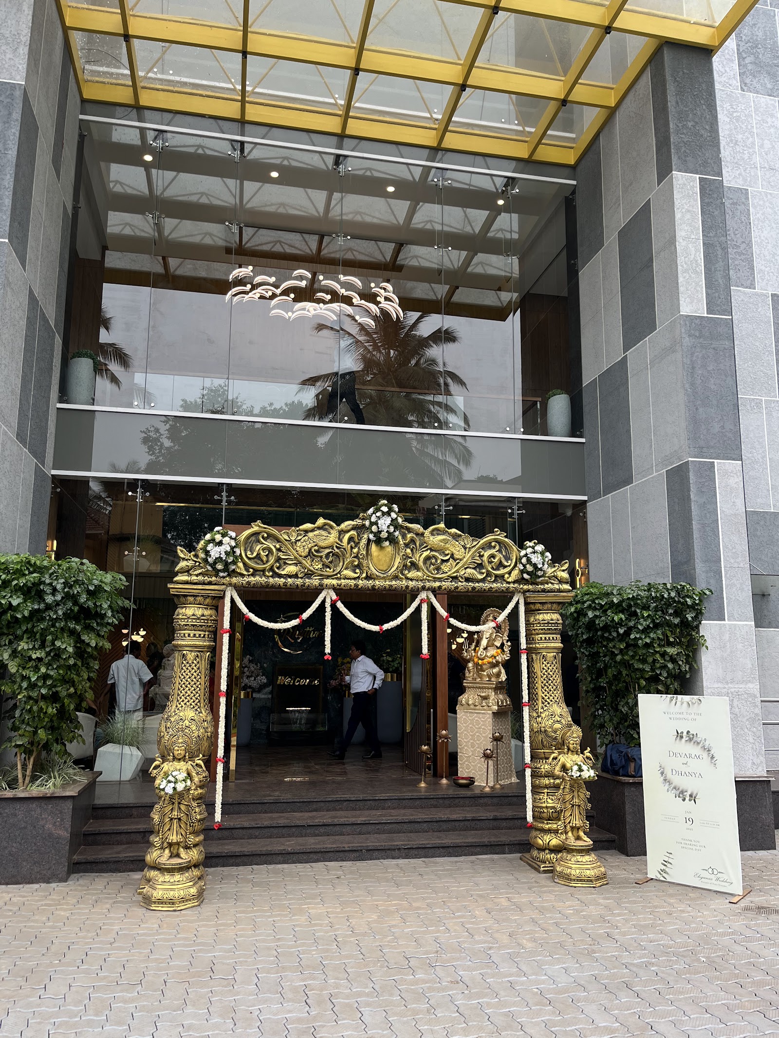 Rhythm Event Galleria, Kozhikode — photo 7