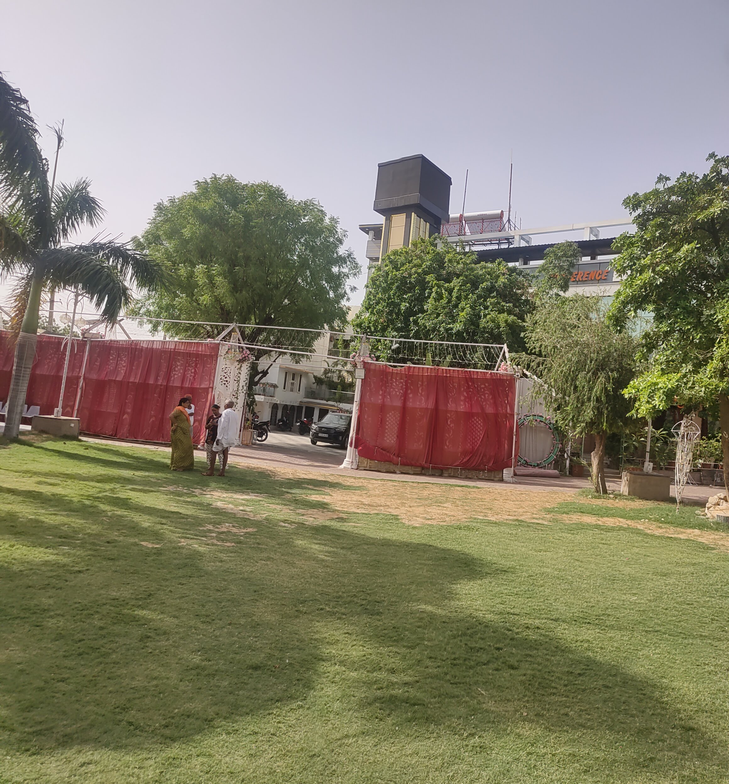 Citi Pride Garden, Ajmer — photo 5