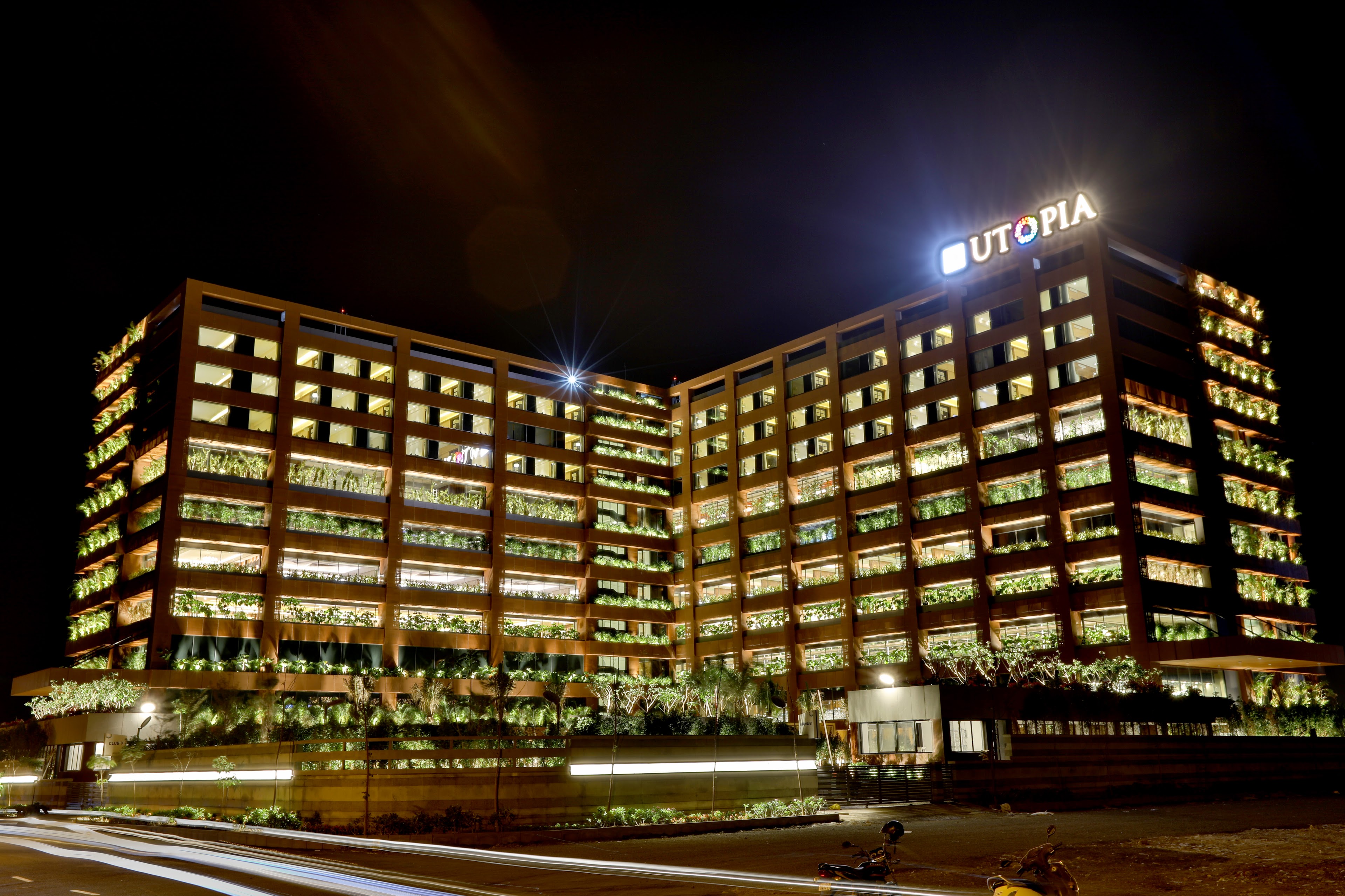 Avadh Utopia, Surat — photo 6