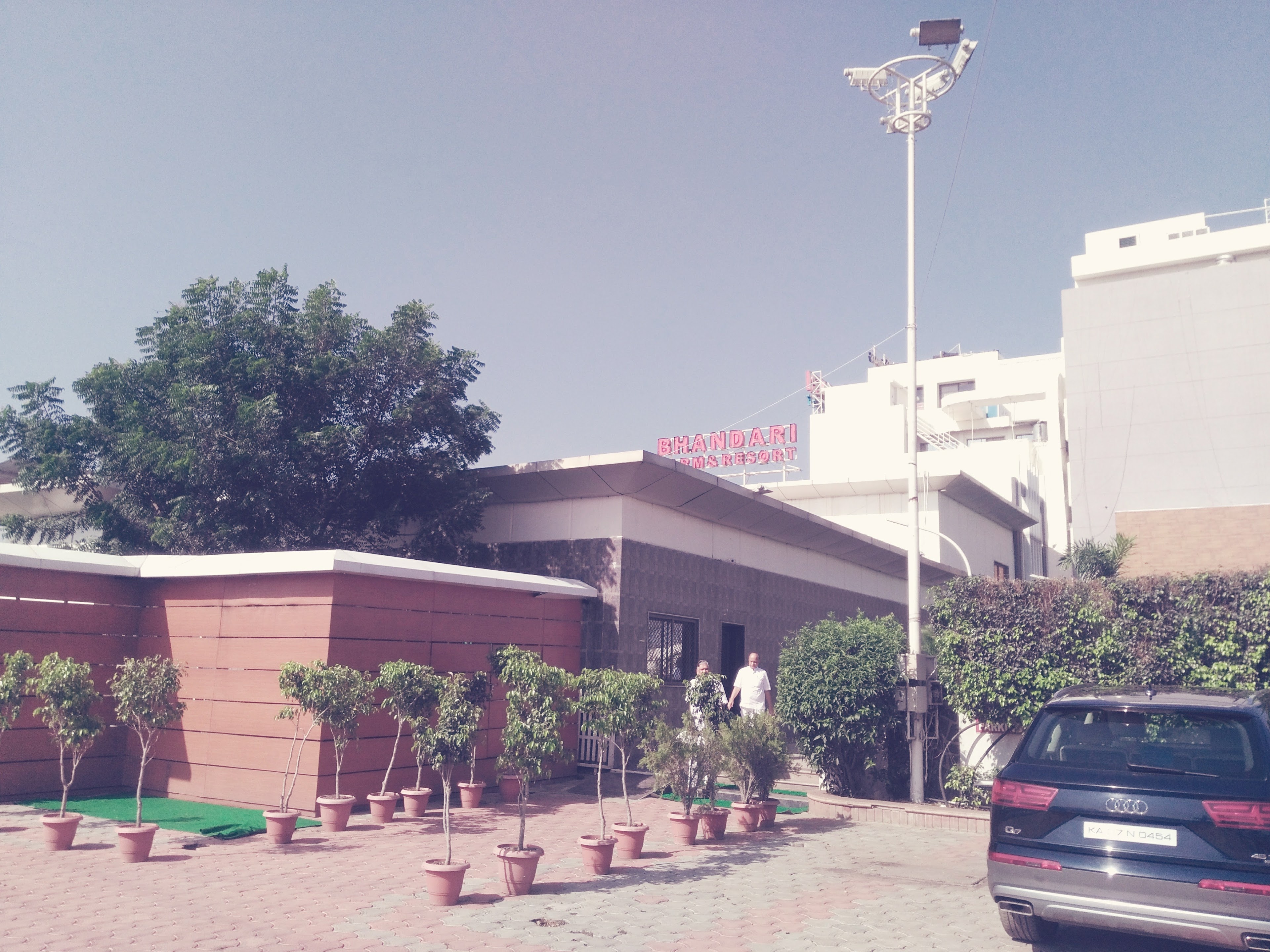 Bhandari Farm & Resort, Indore — photo 8