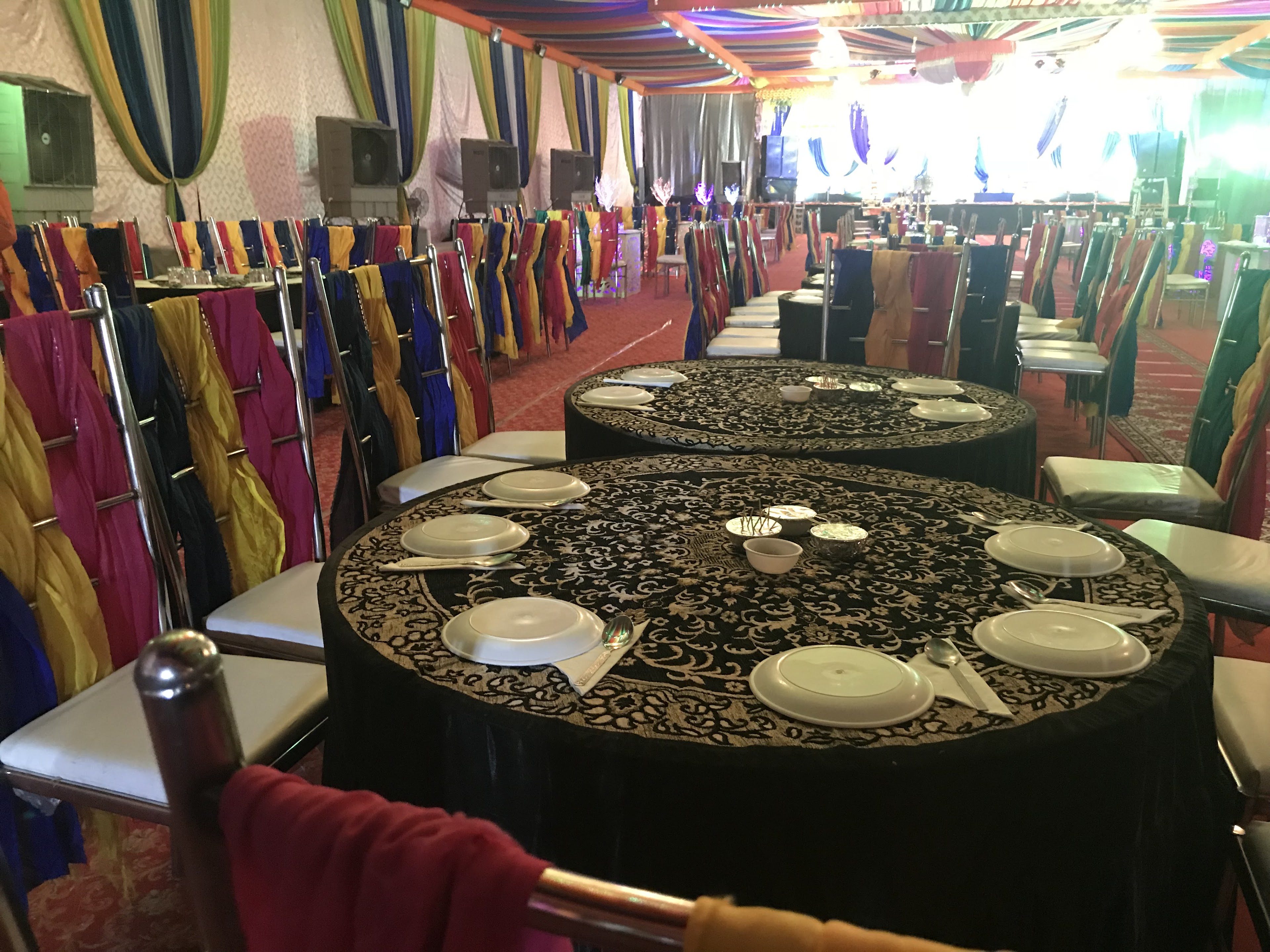 MGG Marriage Palace, Jabalpur — photo 10