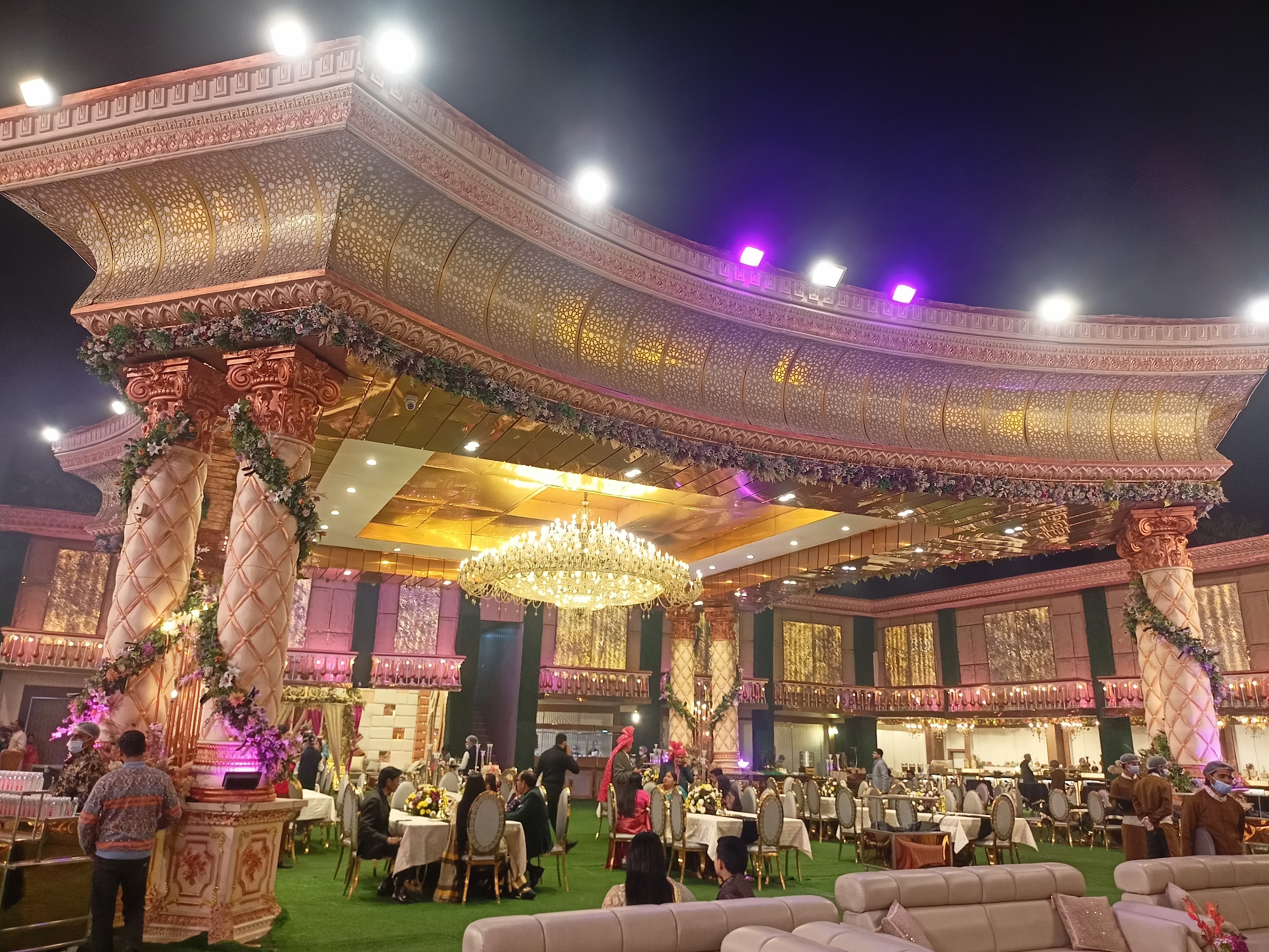 Vasundhara Farm The Party Lawn, Ghaziabad — photo 3