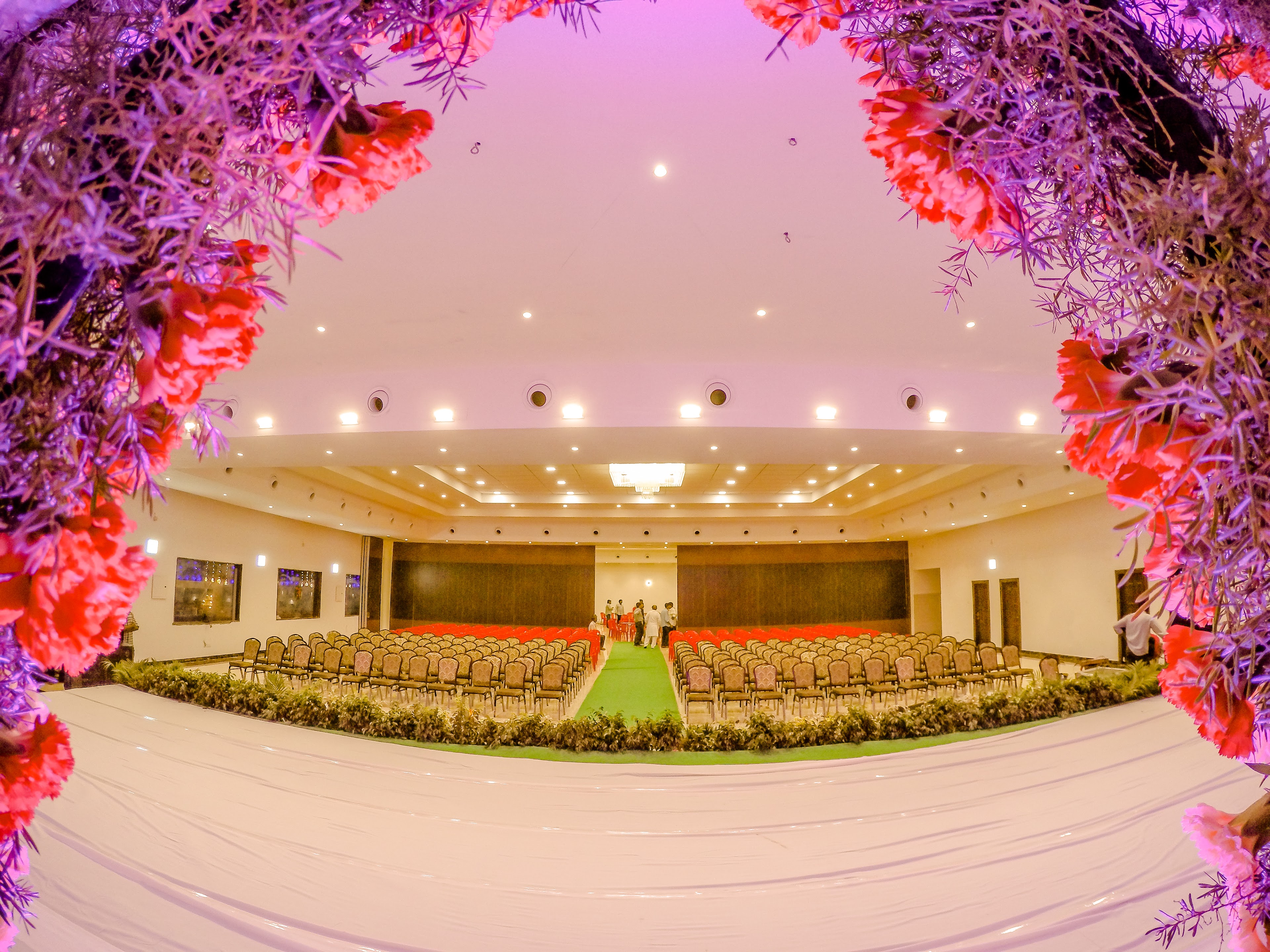 KUSUMA SATYA - KS Convention & Expo Centre, Kakinada — photo 7
