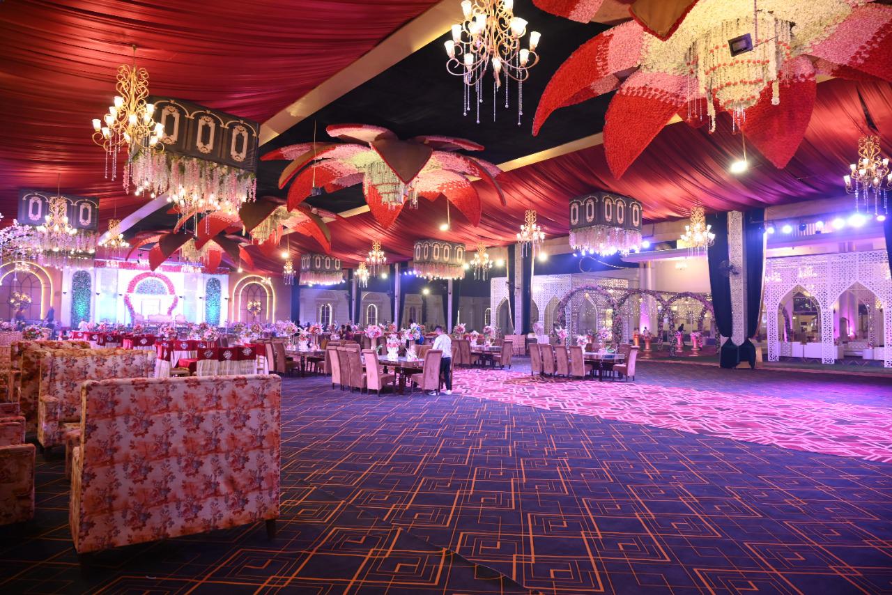 Orchid Farms, wedding hall in Mohali, wedding Palace in Mohali, Banquet hall Mohali, Chandigarh — photo 5