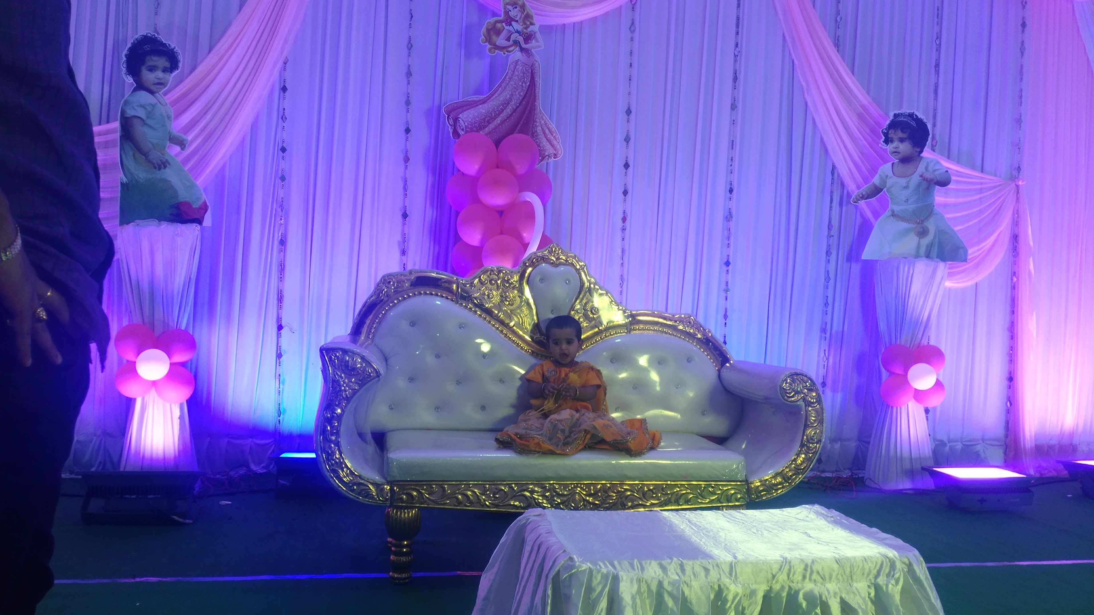 SRMT Function Hall, Kakinada — photo 5