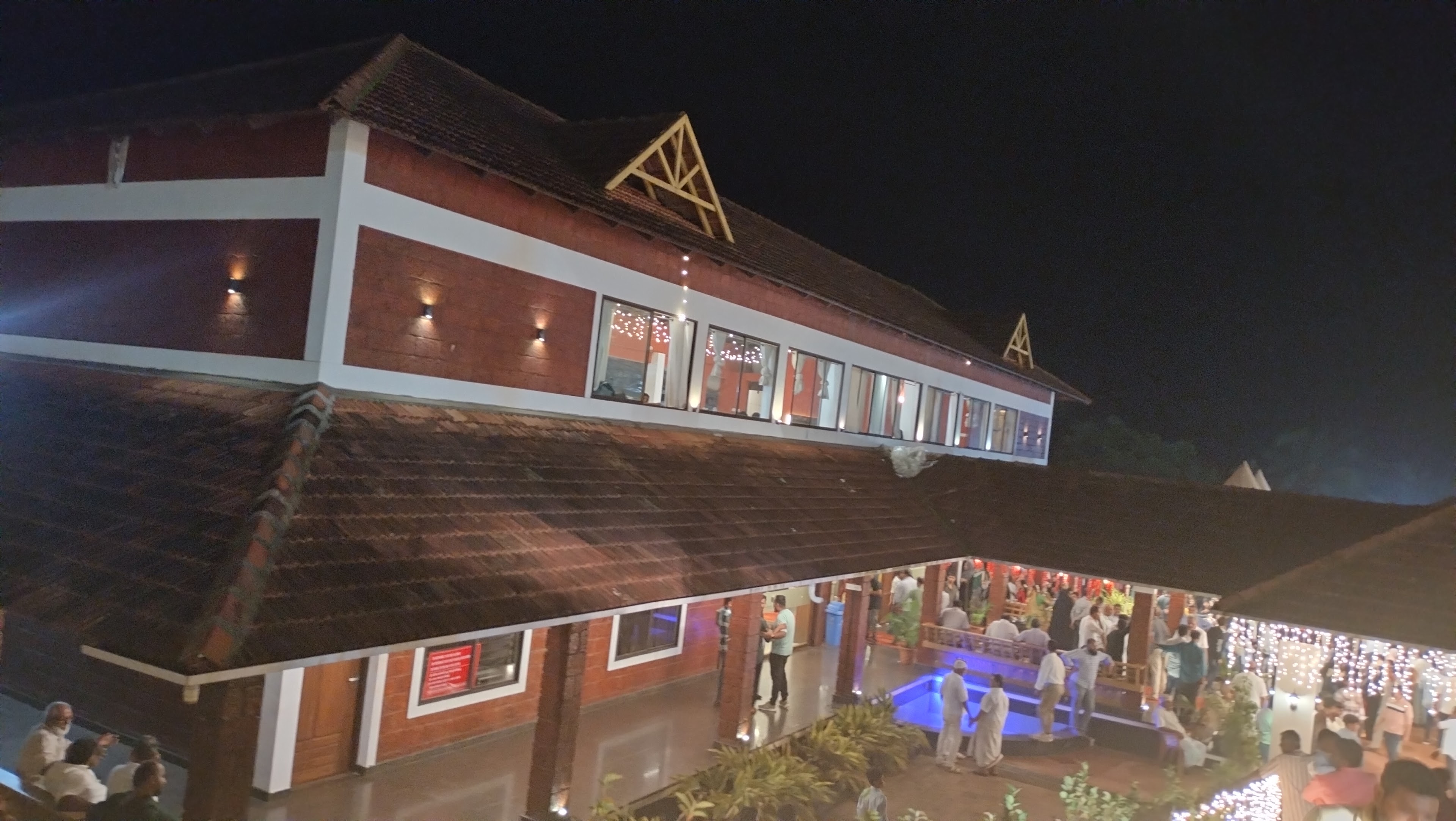 Treebon Resorts, Kasaragod — photo 6