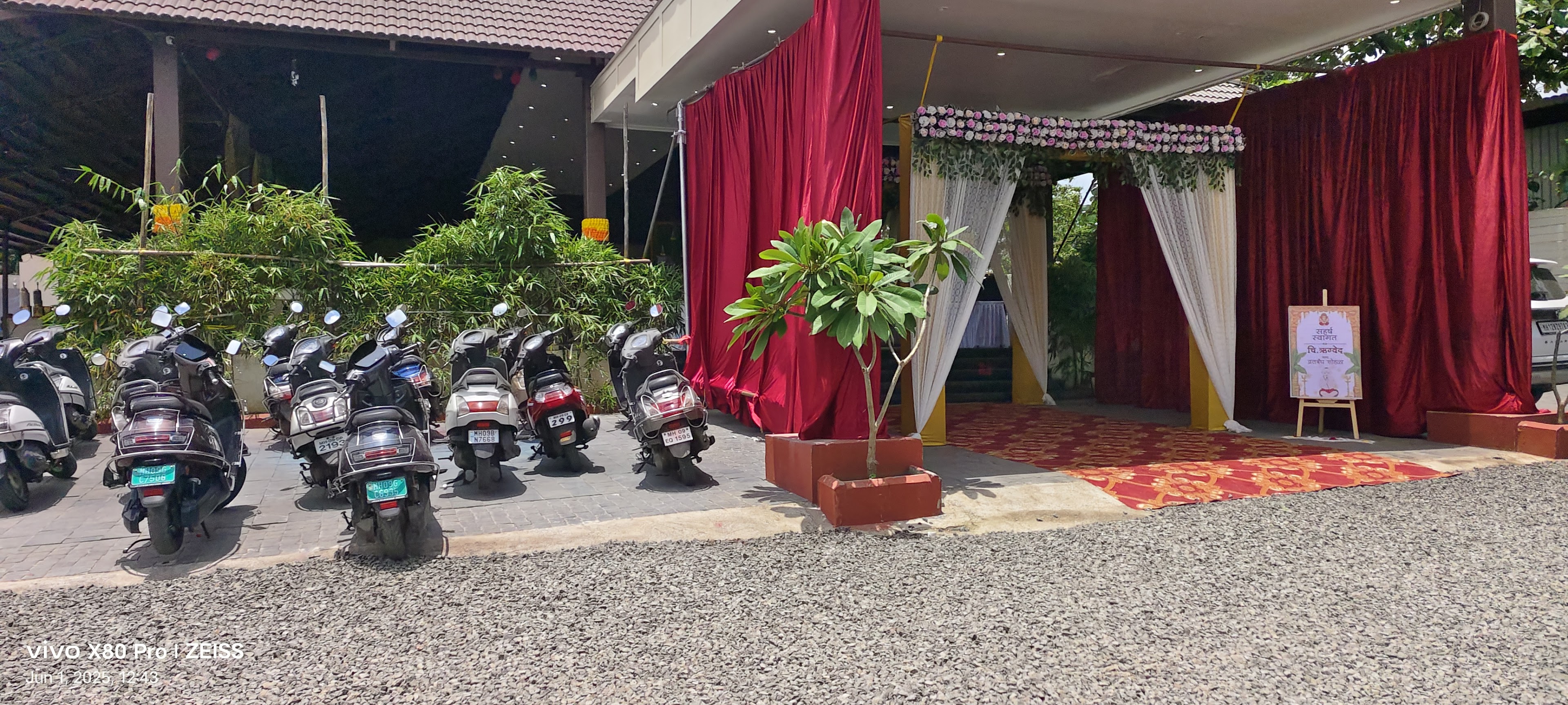 Lotus Banquets & Lawns, Kolhapur — photo 10