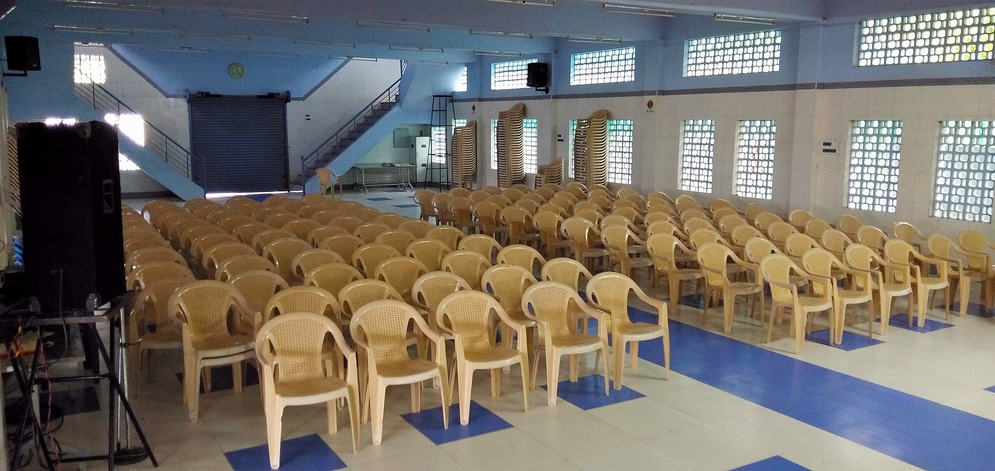 Lions Cosmos Wedding Hall, Sivakasi — photo 5