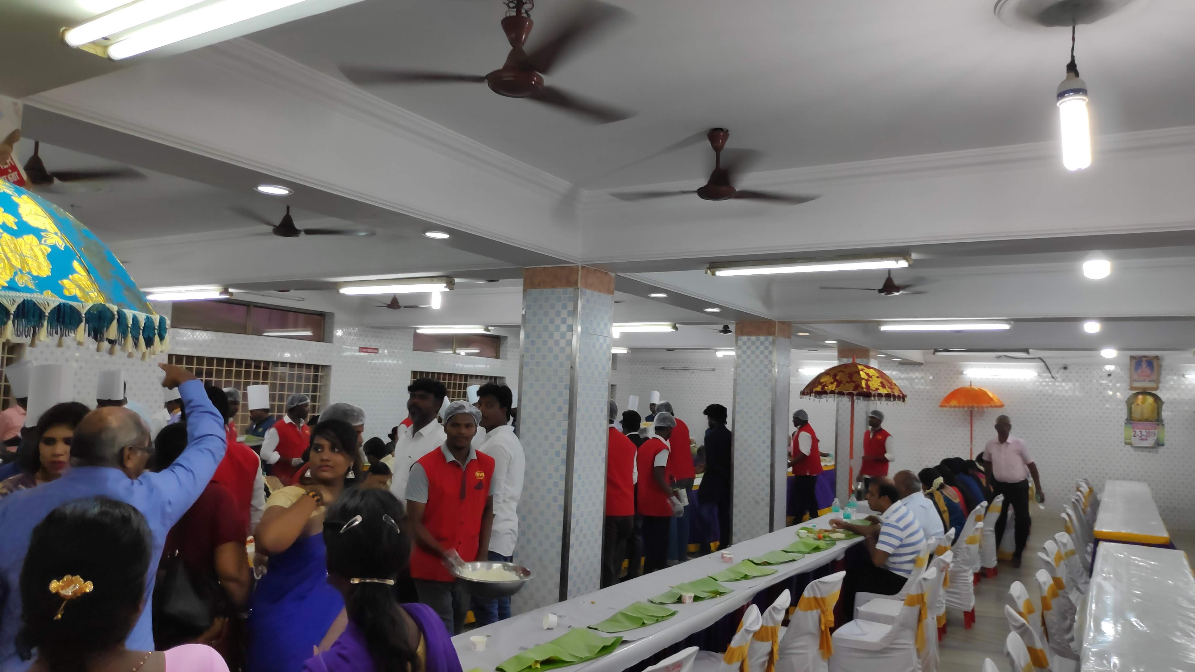 SRI KRISHNA MAHAL, Chengalpattu — photo 3