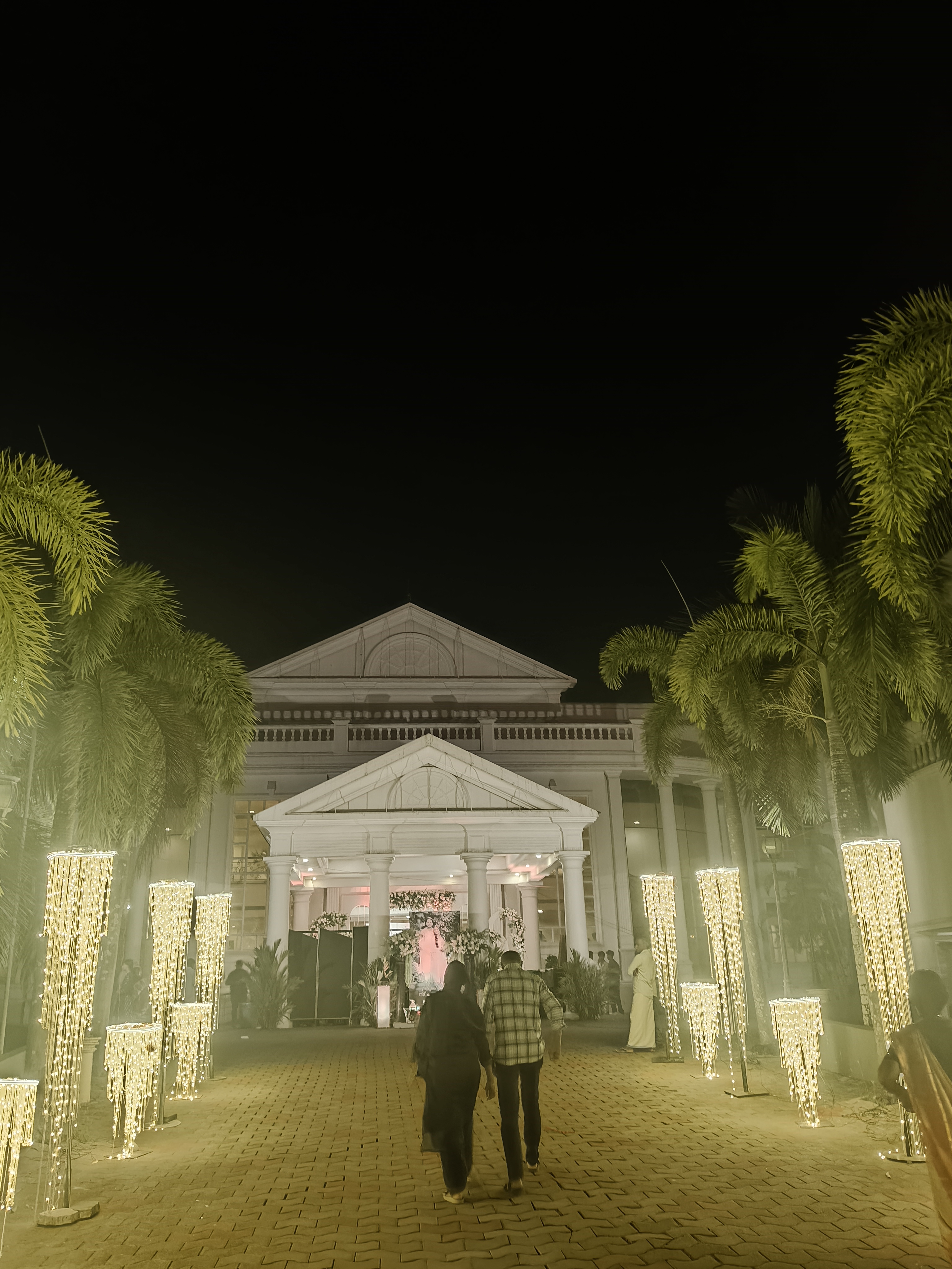 Camelot Convention Centre, Alappuzha — photo 8